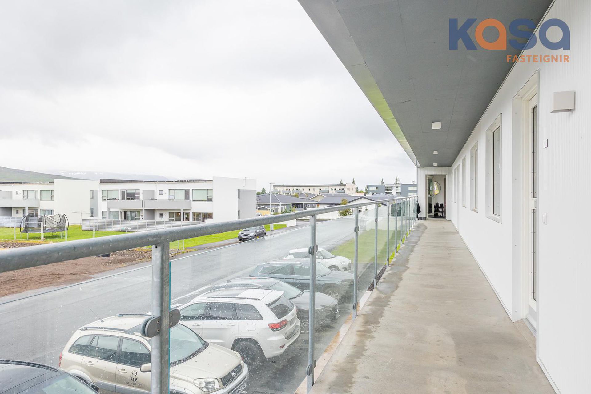 Heiðartún 2, 600 Akureyri