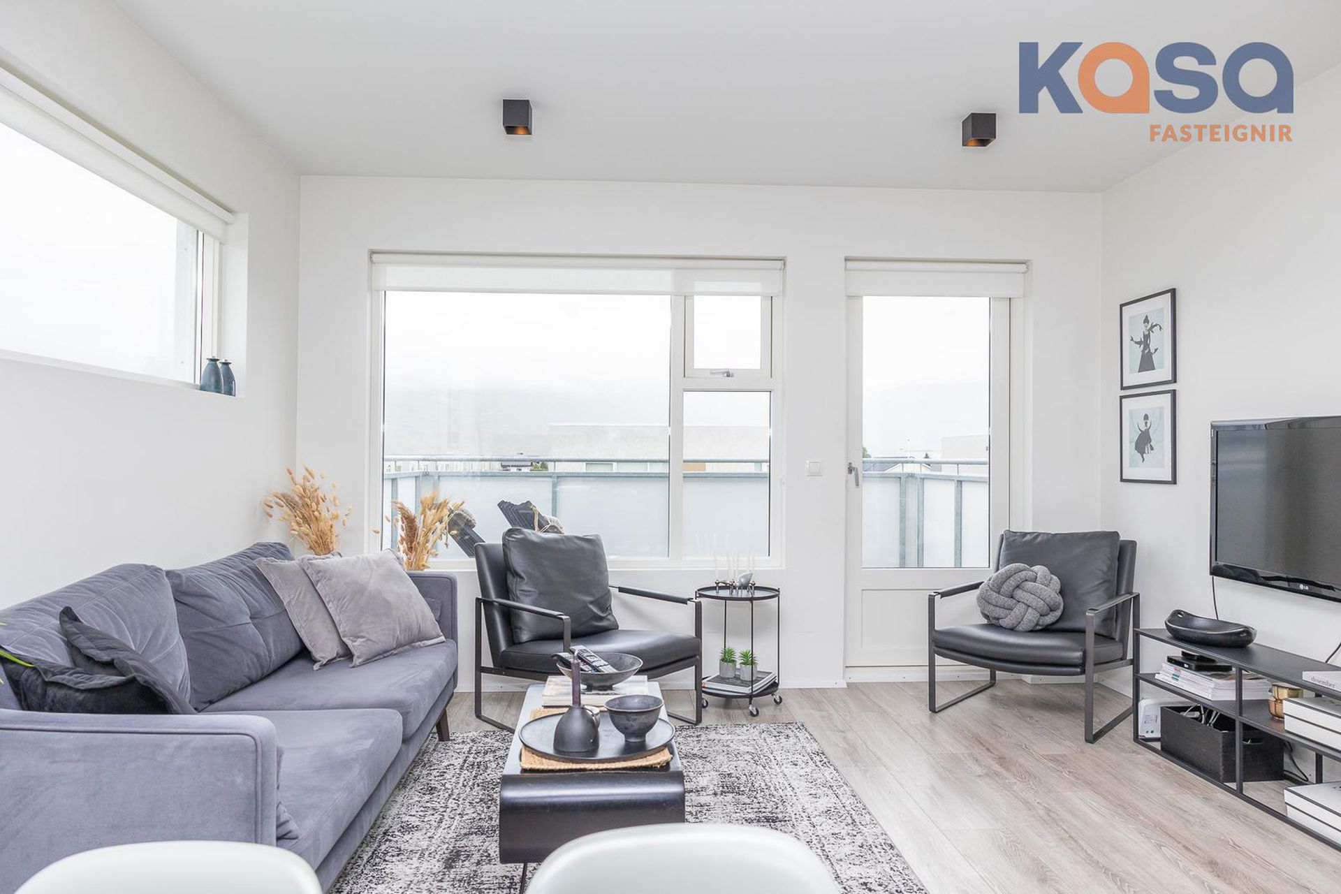 Heiðartún 2, 600 Akureyri