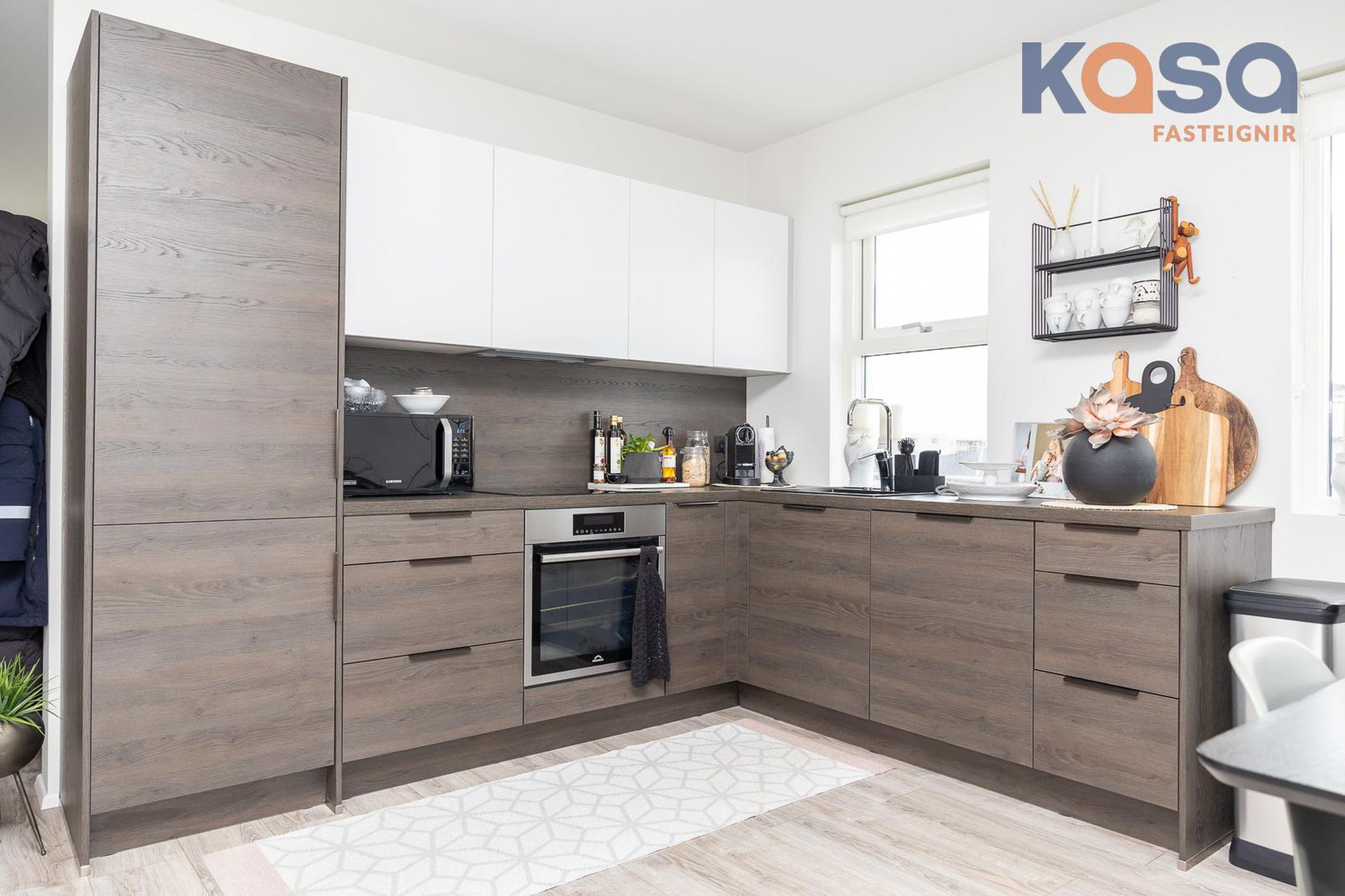 Heiðartún 2, 600 Akureyri