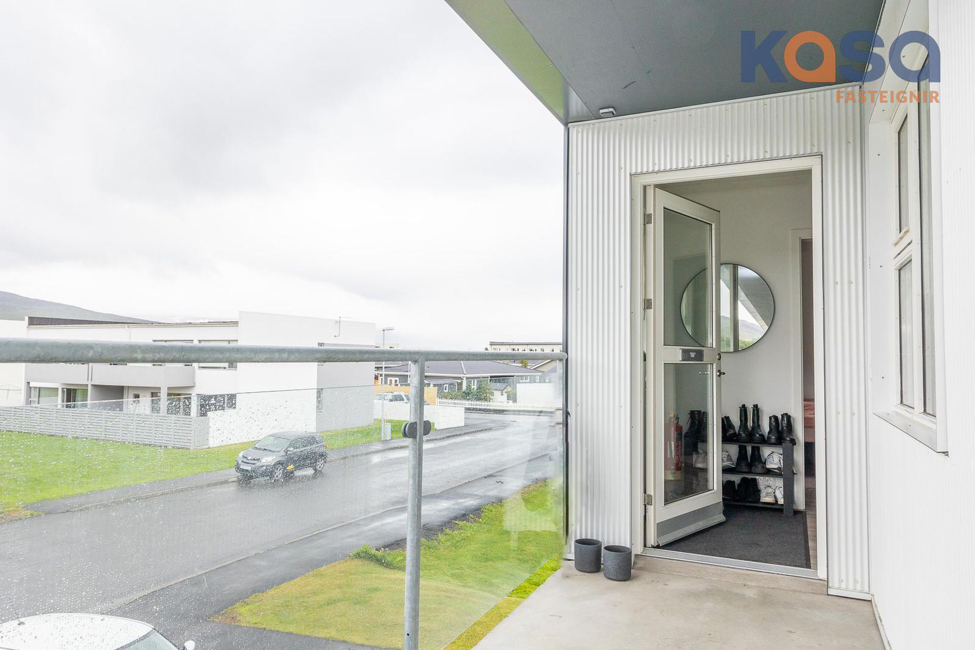 Heiðartún 2, 600 Akureyri