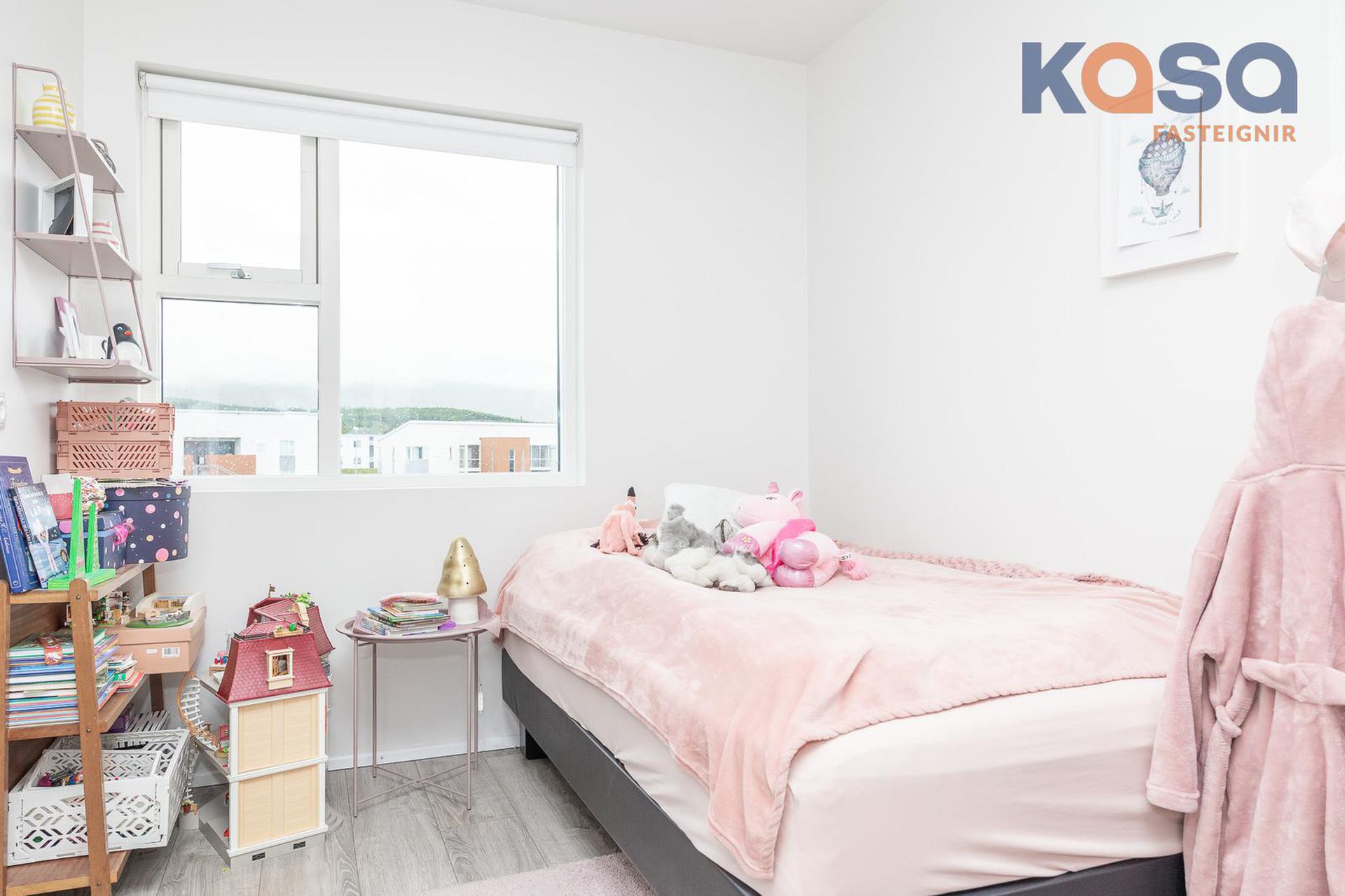 Heiðartún 2, 600 Akureyri