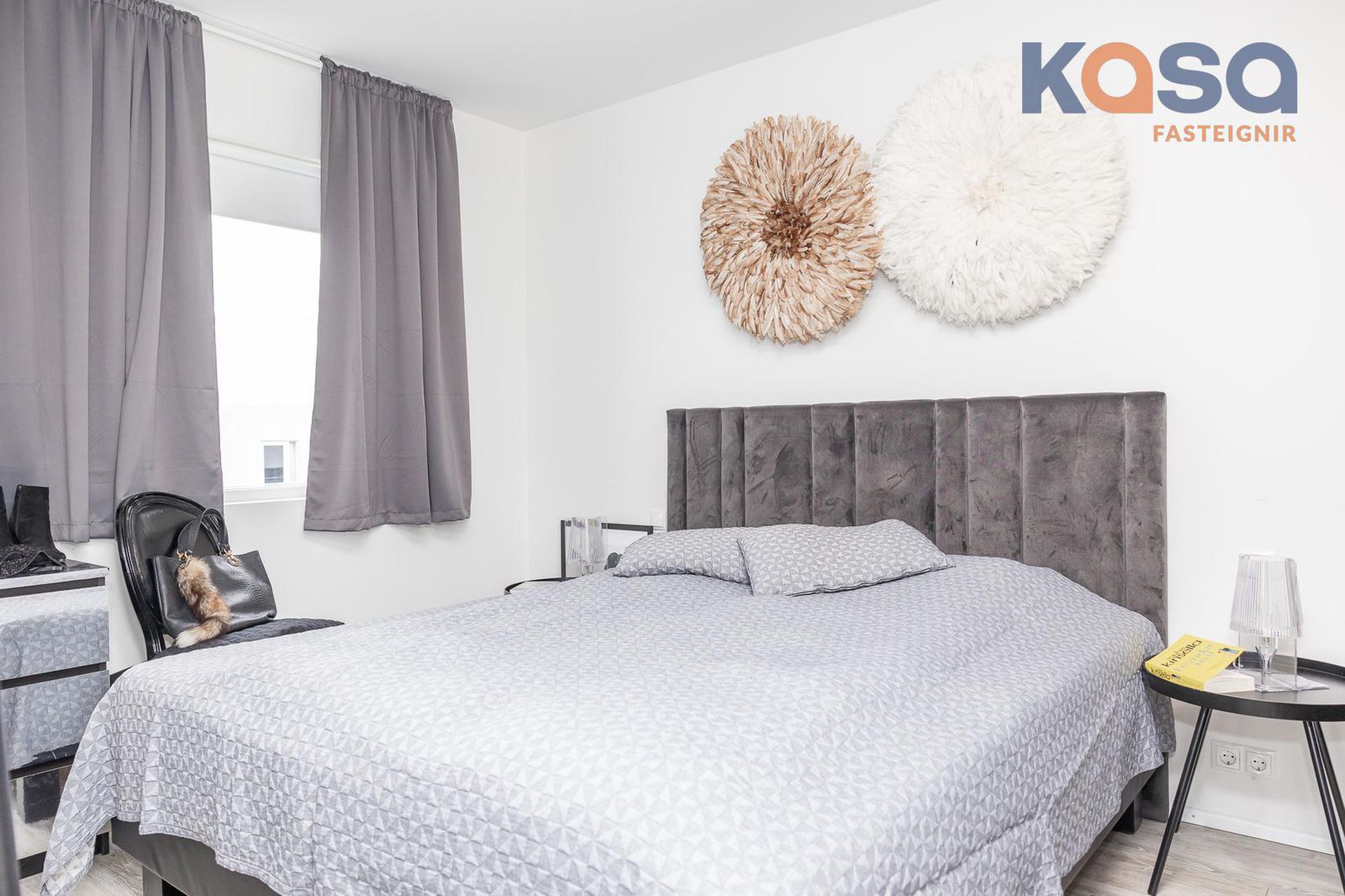 Heiðartún 2, 600 Akureyri
