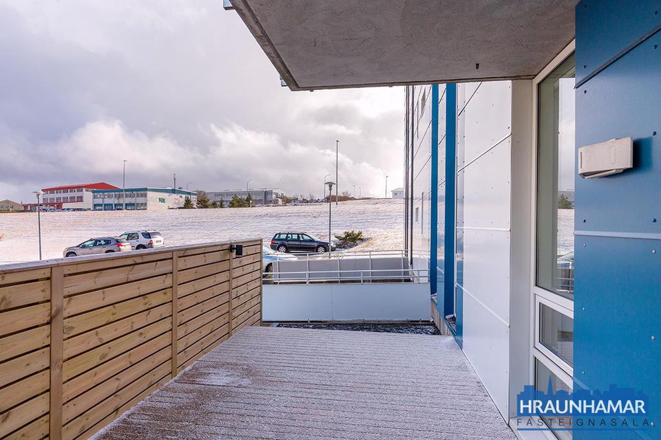 Norðurbrú 2, 210 Garðabær