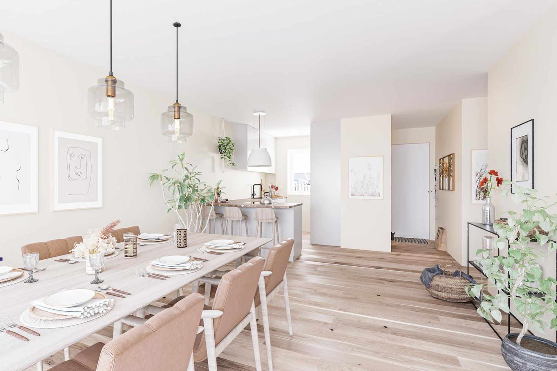 Áshamar 54 - 0502, 221 Hafnarfjörður