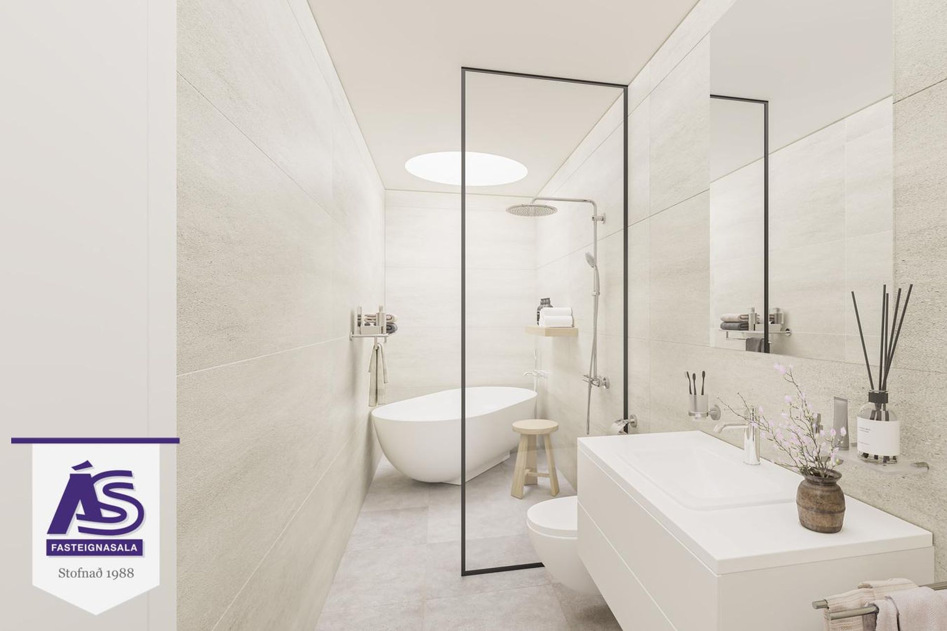 Áshamar 54 - 0502, 221 Hafnarfjörður