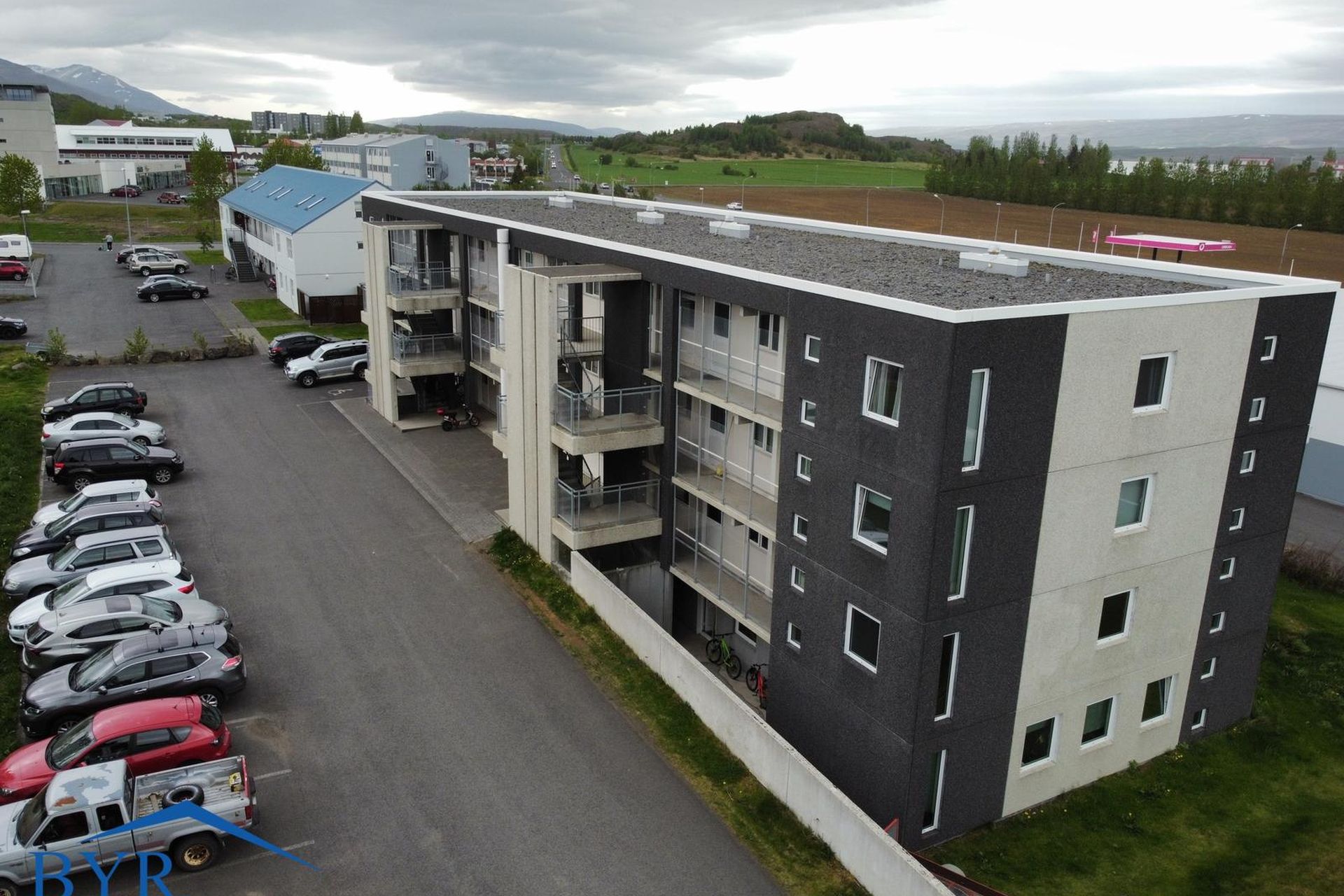 Blómvangur 2, 700 Fljóts