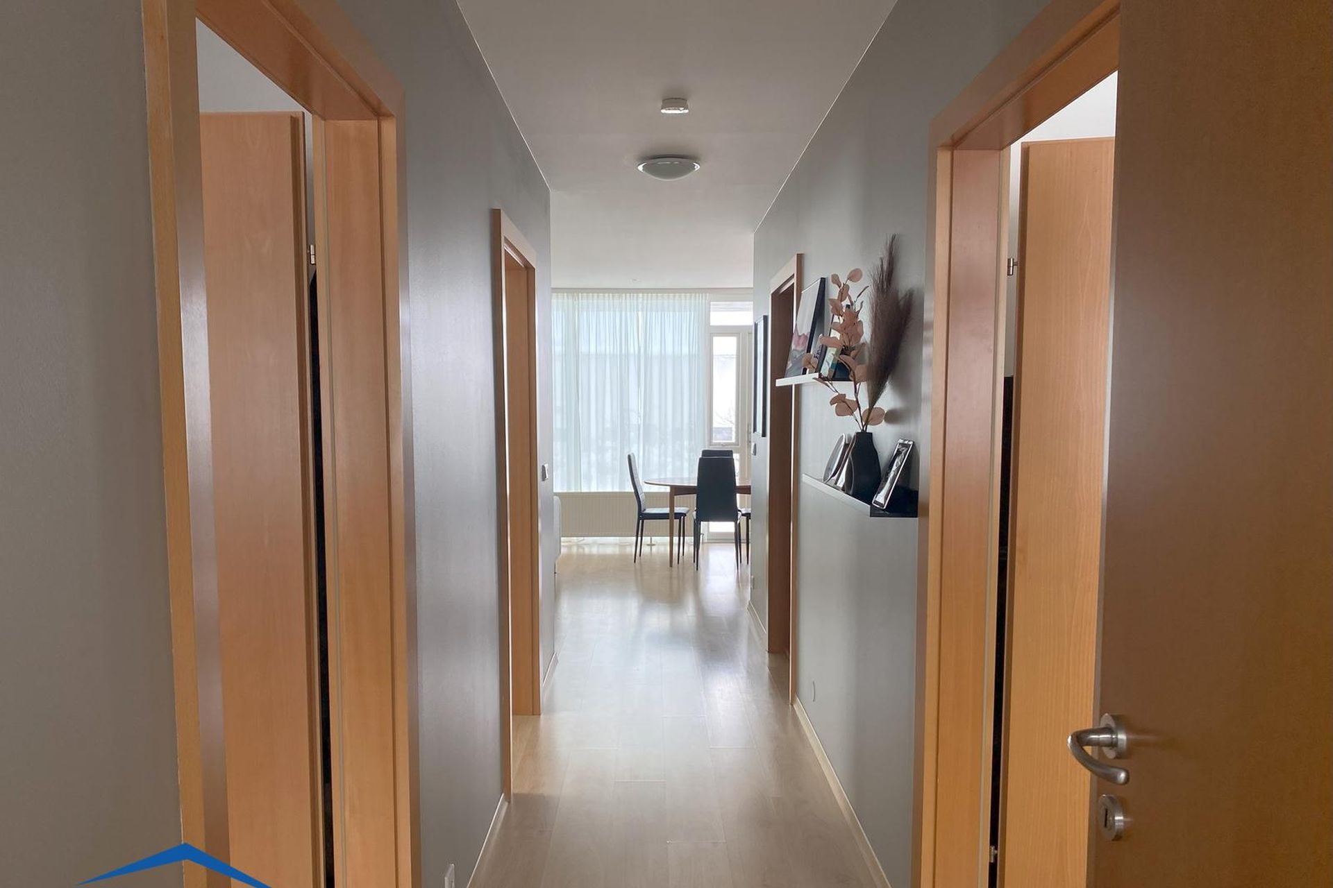 Blómvangur 2, 700 Fljóts