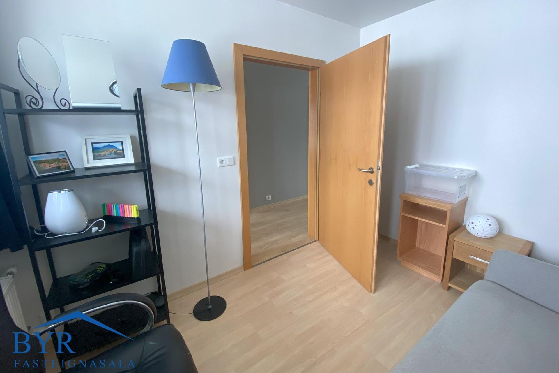 Blómvangur 2, 700 Fljóts