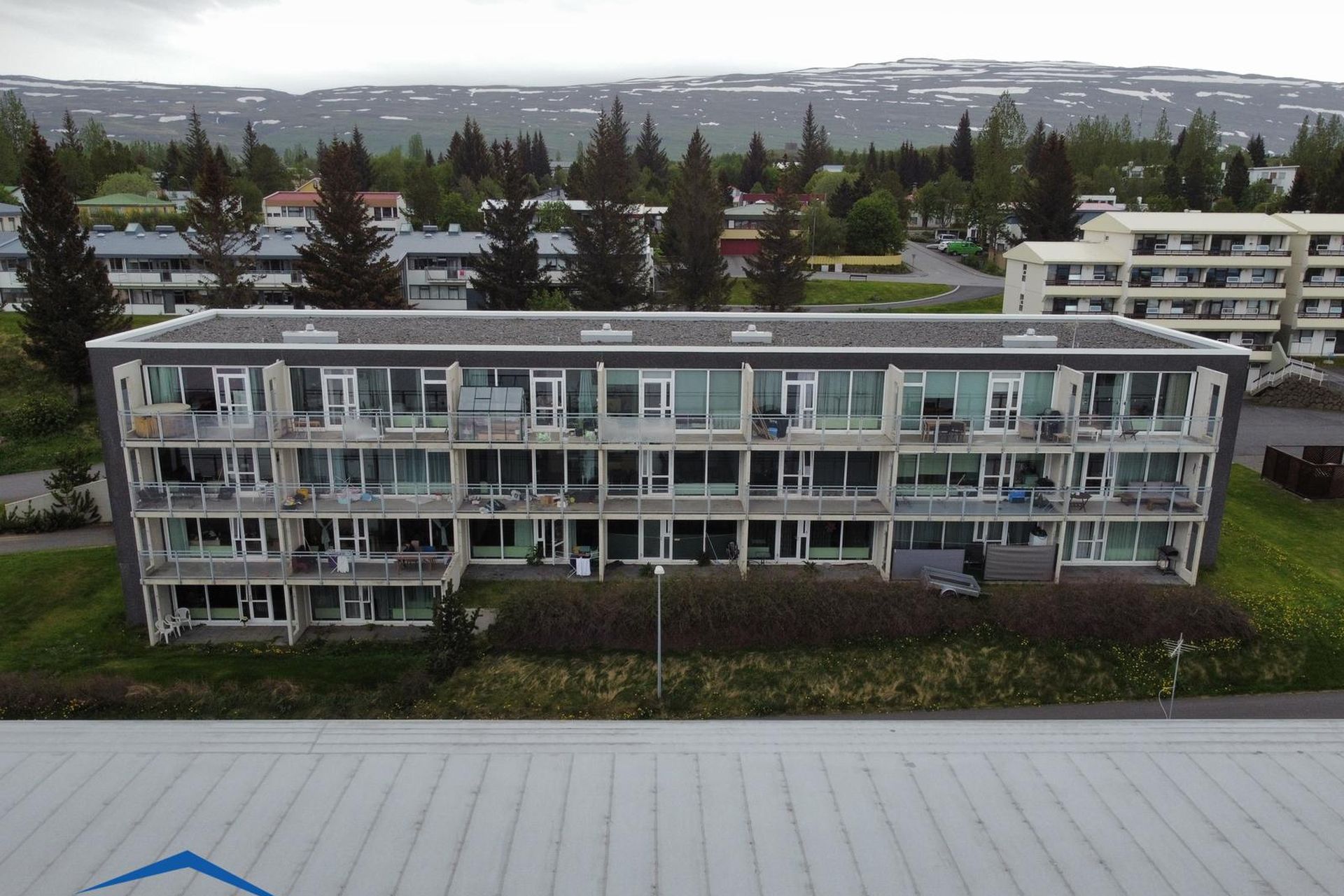 Blómvangur 2, 700 Fljóts