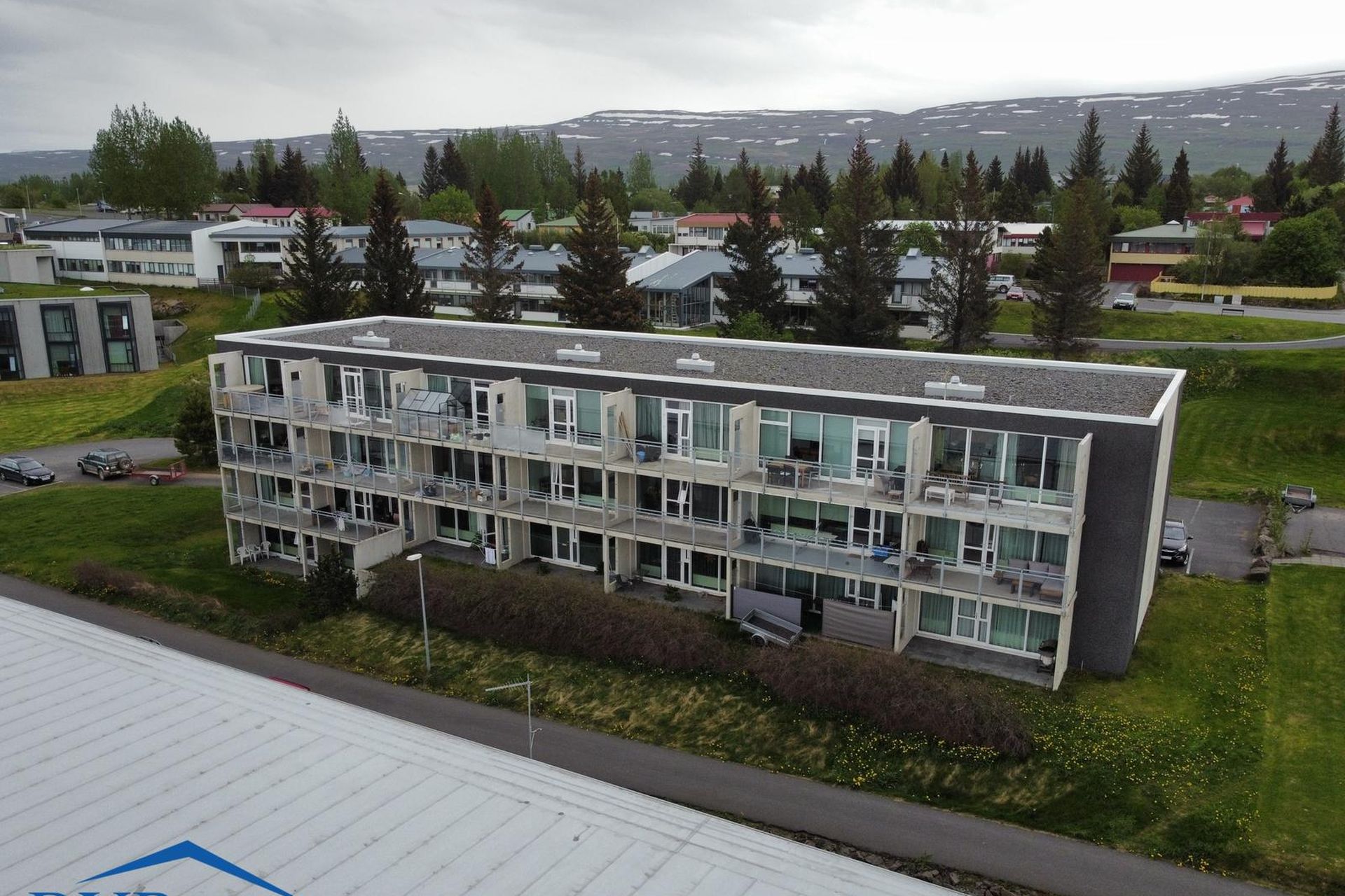 Blómvangur 2, 700 Fljóts