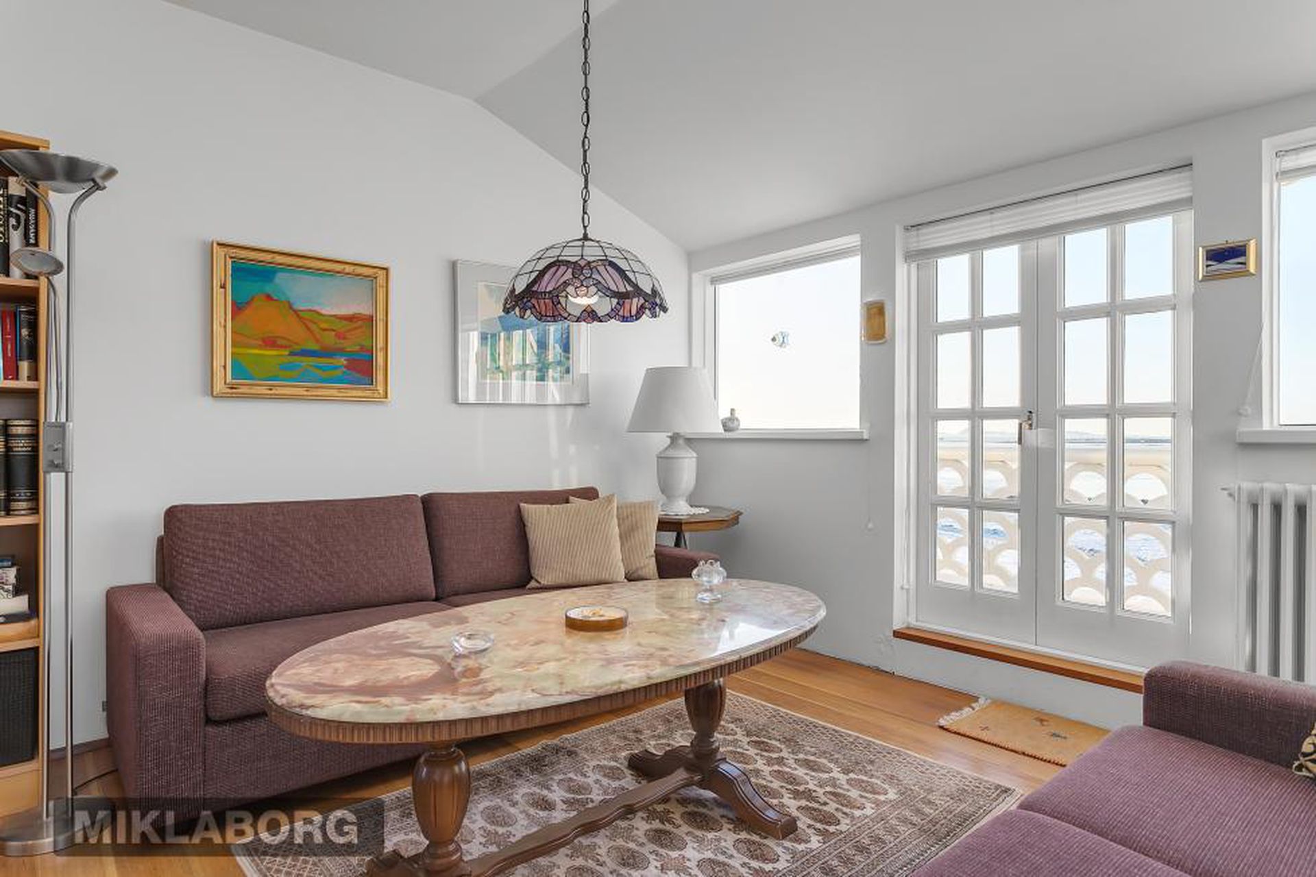 Ægisíða 76, 107 Reykjavík