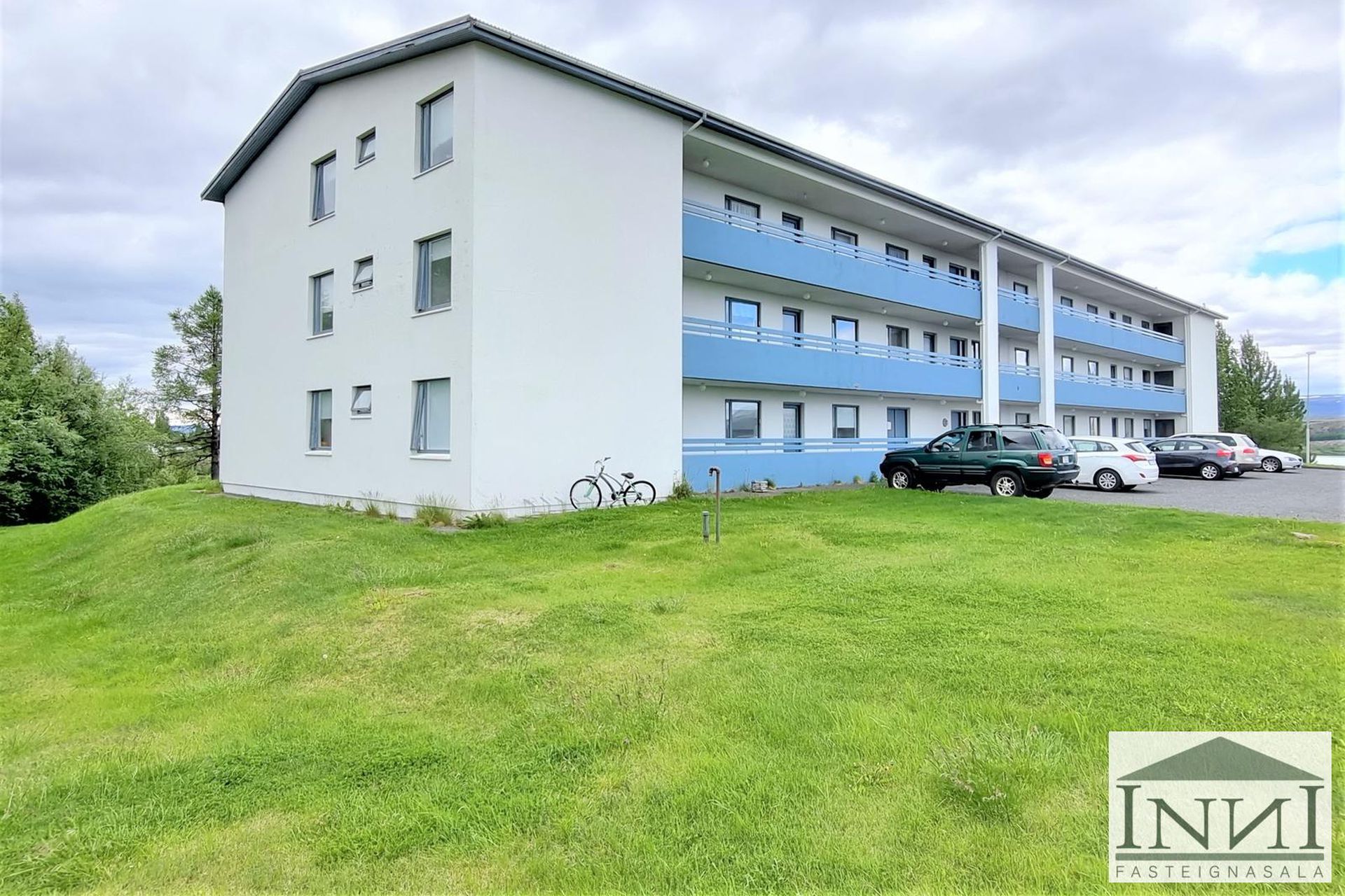 Útgarður 6, 700 Fljóts