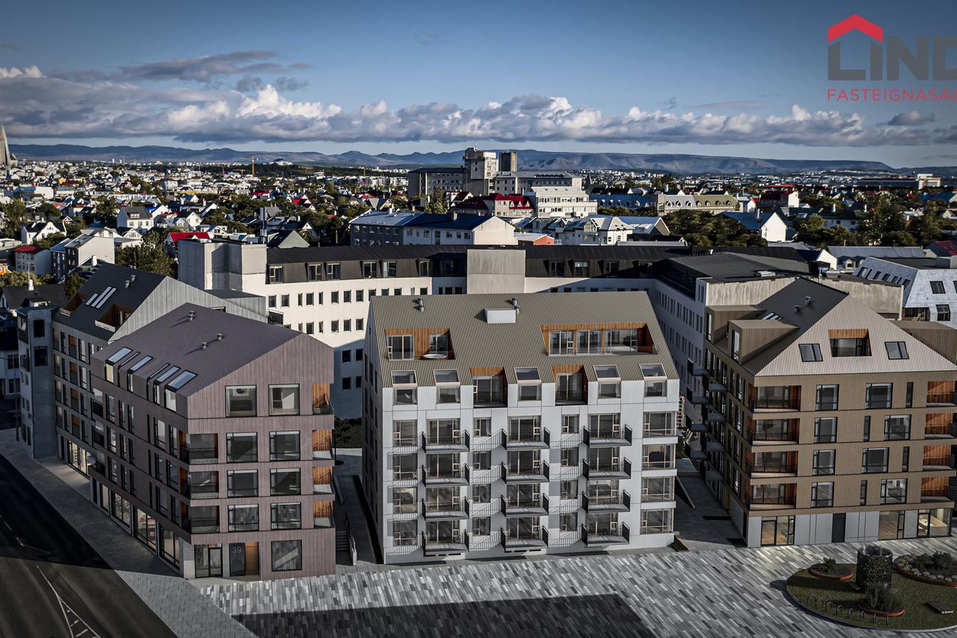 Mýrargata 35 - 0508, 101 Reykjavík