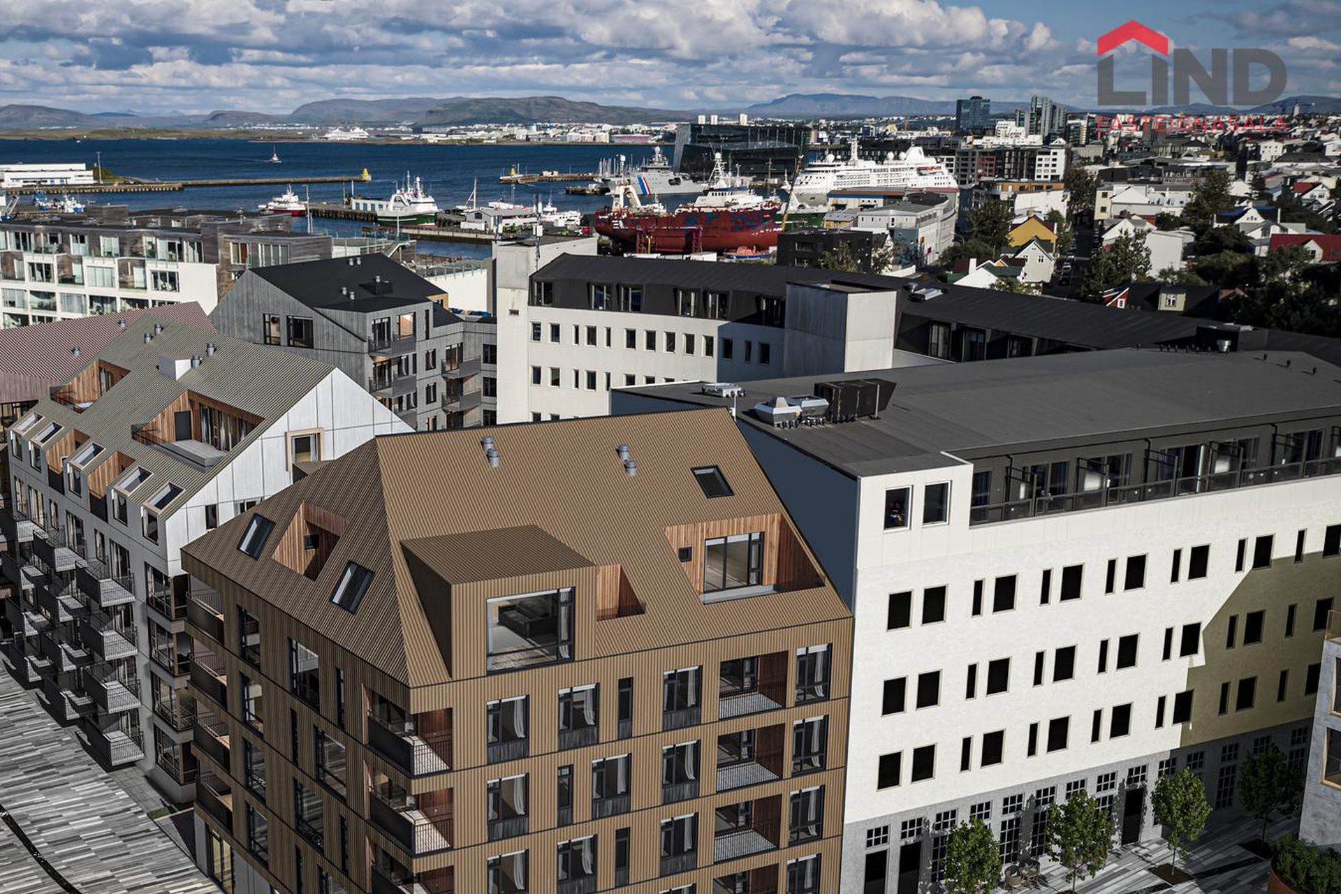 Mýrargata 35 - 0508, 101 Reykjavík