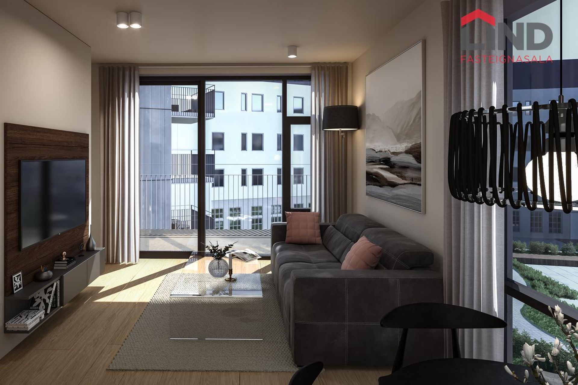 Mýrargata 35 - 0508, 101 Reykjavík