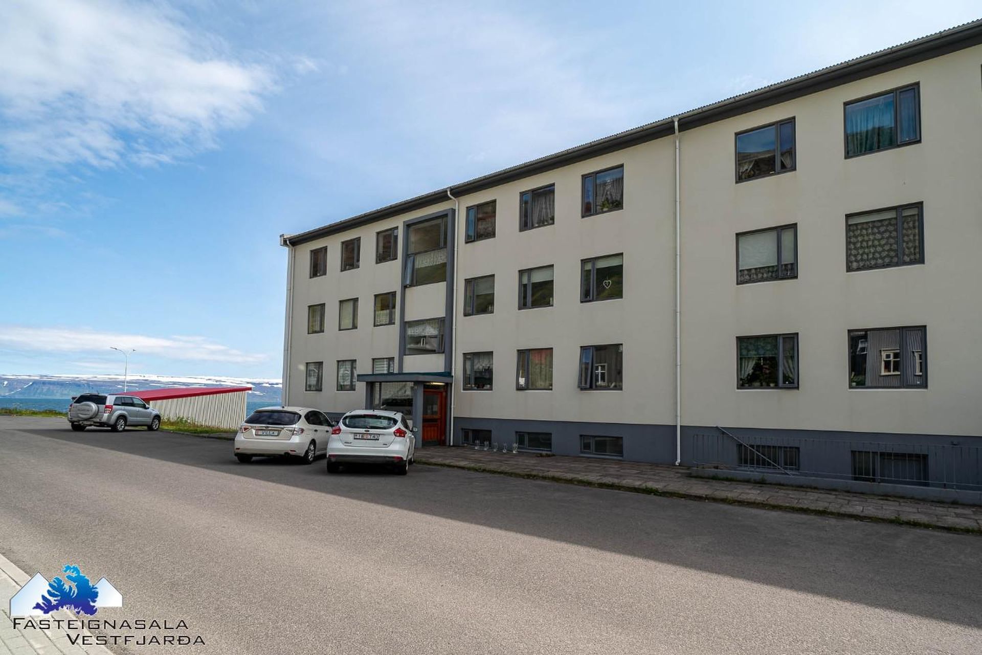 Túngata 20, 400 Ísafjarðarbær
