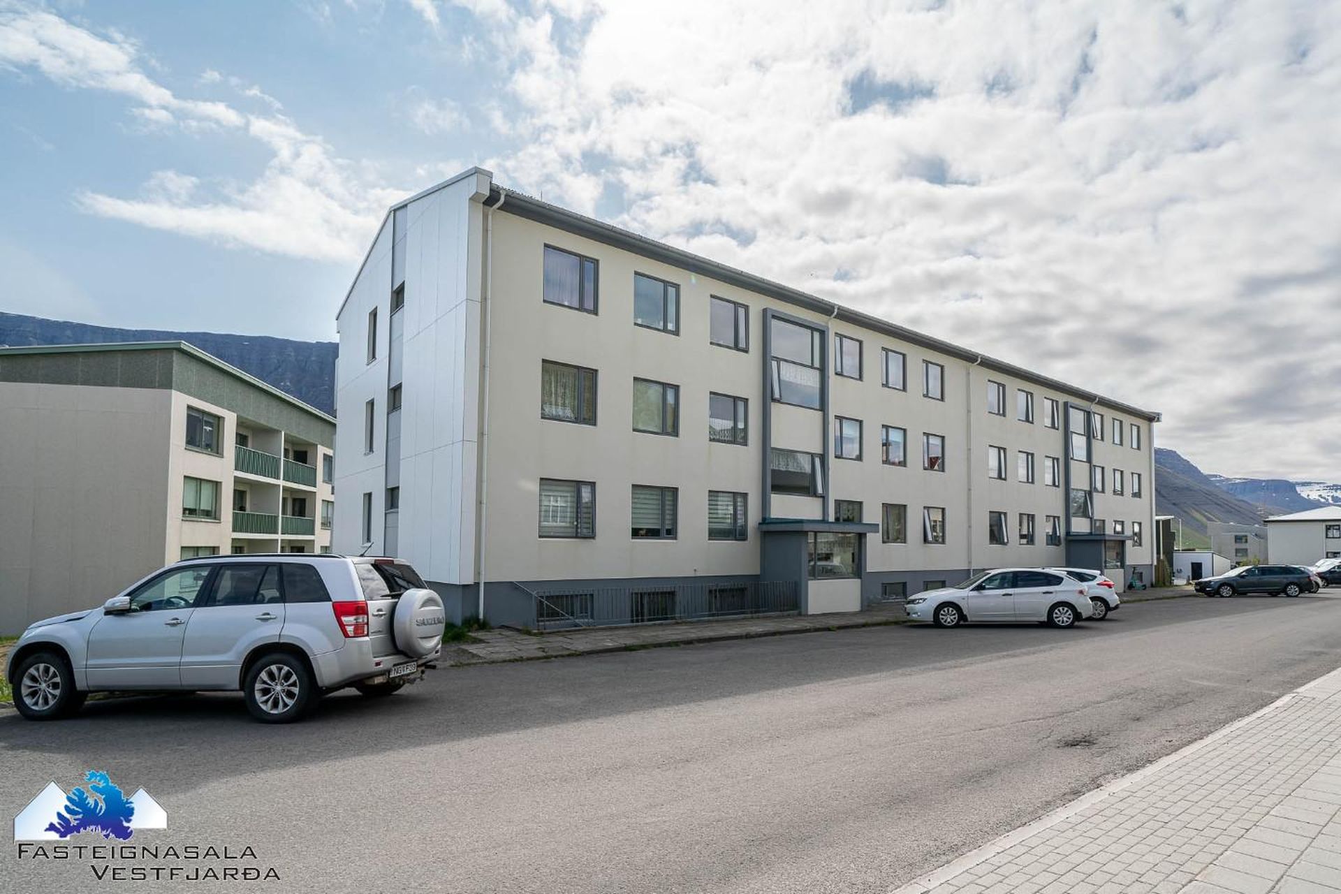 Túngata 20, 400 Ísafjarðarbær