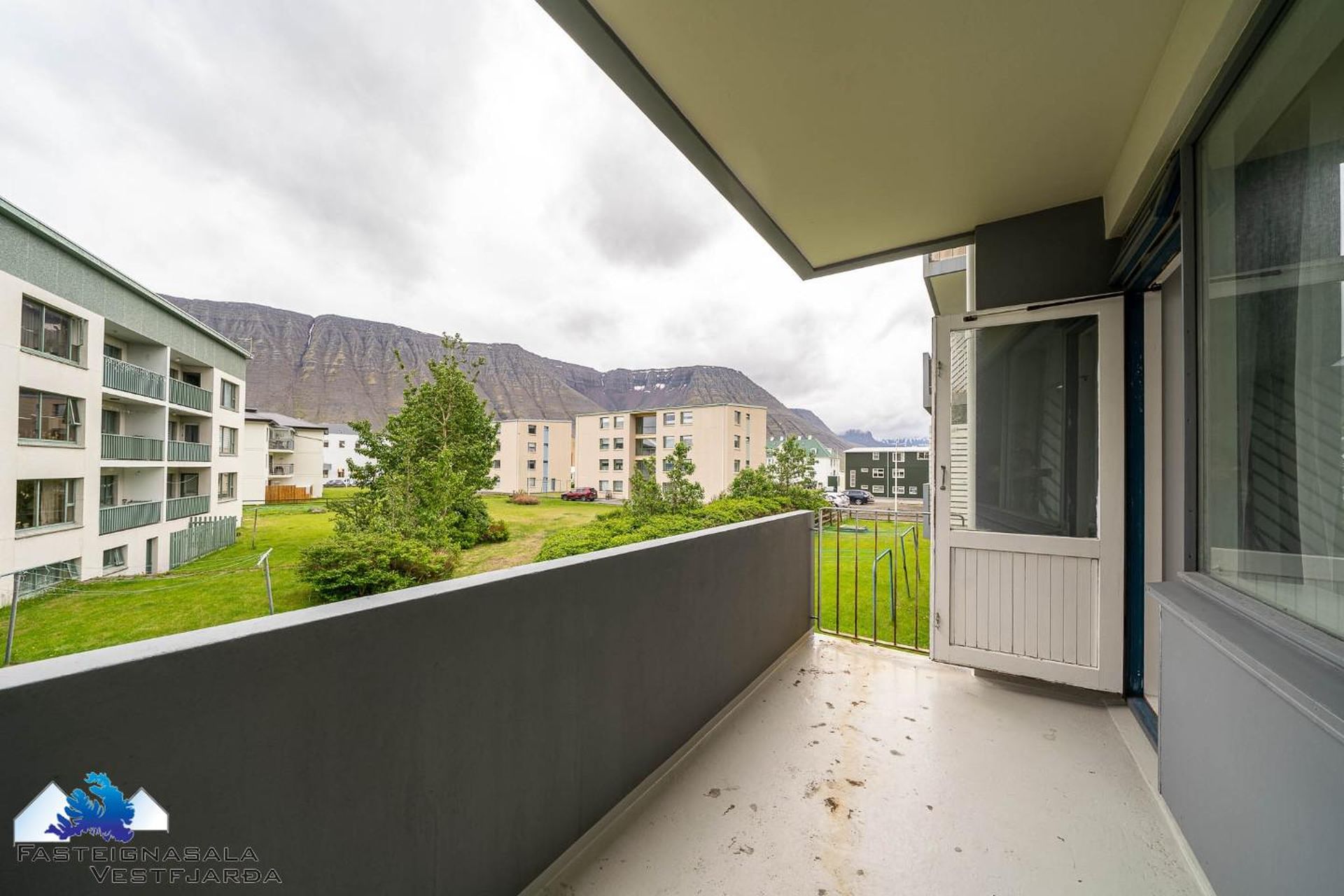 Túngata 20, 400 Ísafjarðarbær