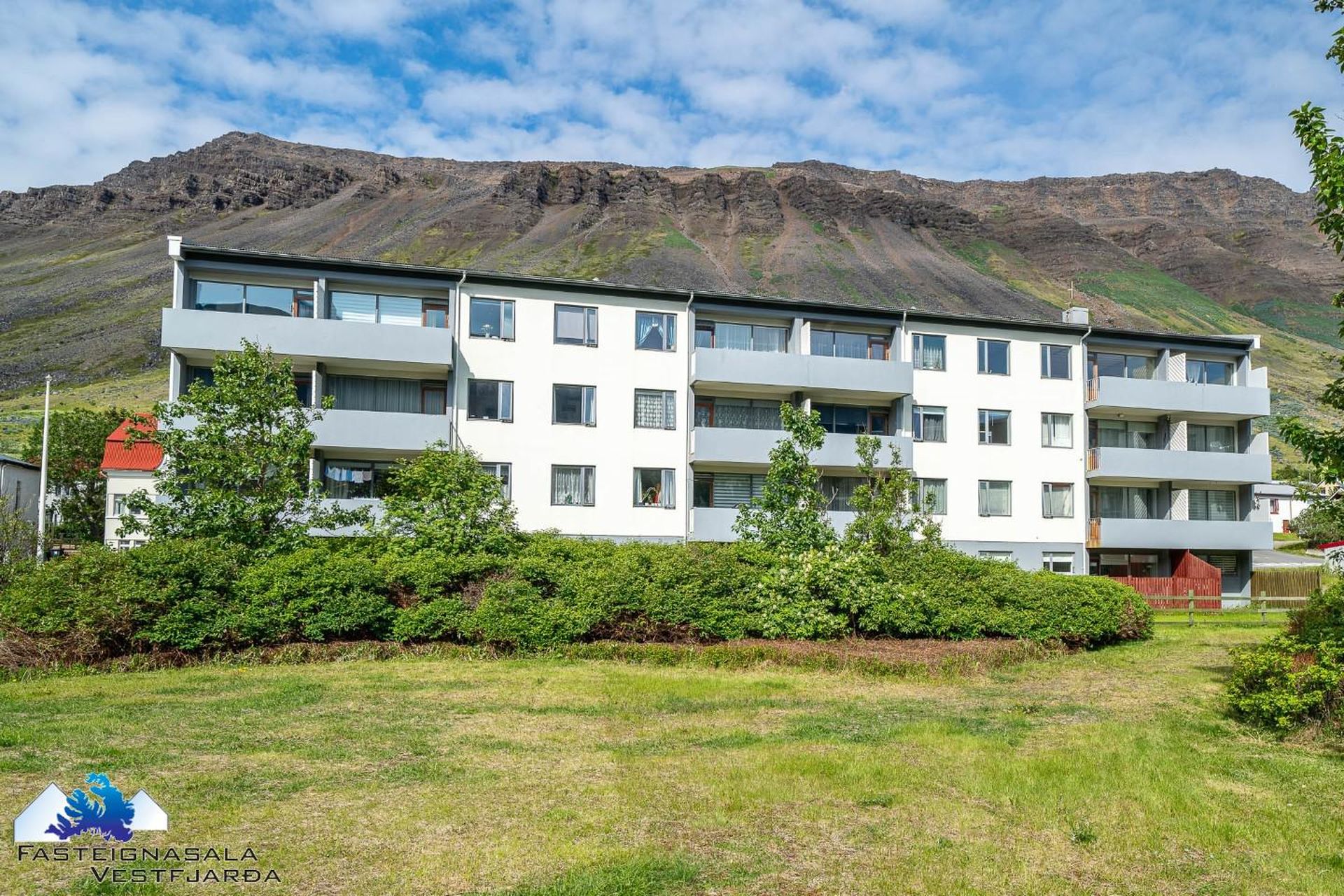 Túngata 20, 400 Ísafjarðarbær