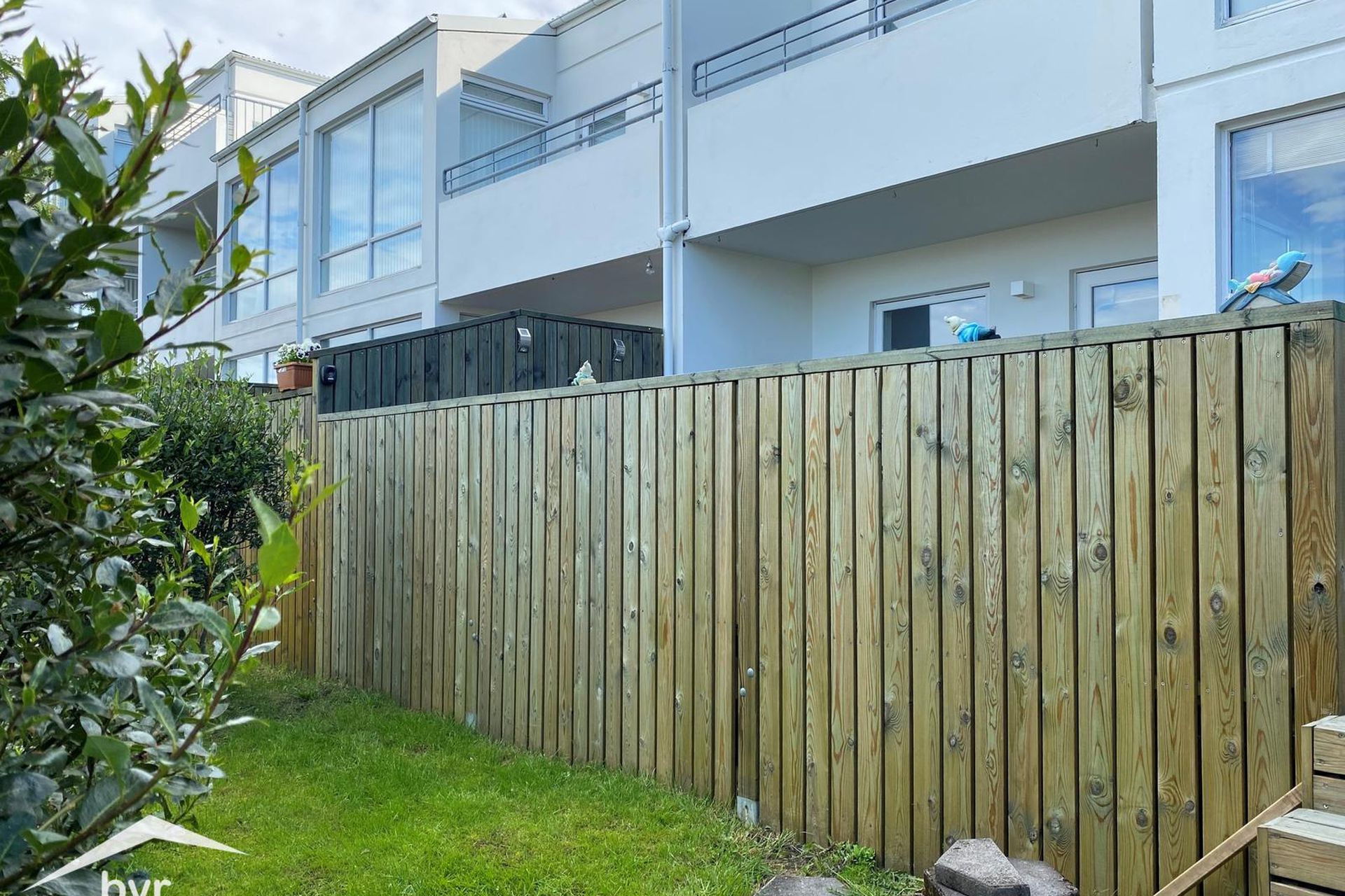 Berjarimi 9, 112 Reykjavík