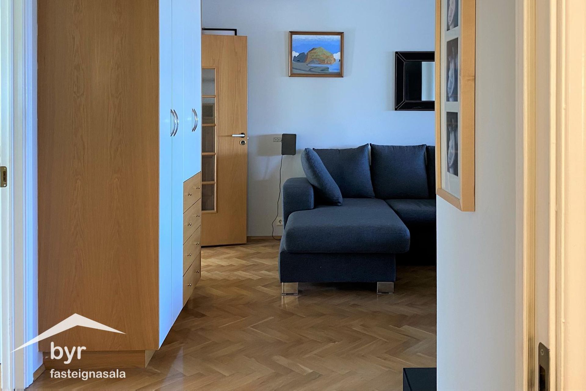 Berjarimi 9, 112 Reykjavík