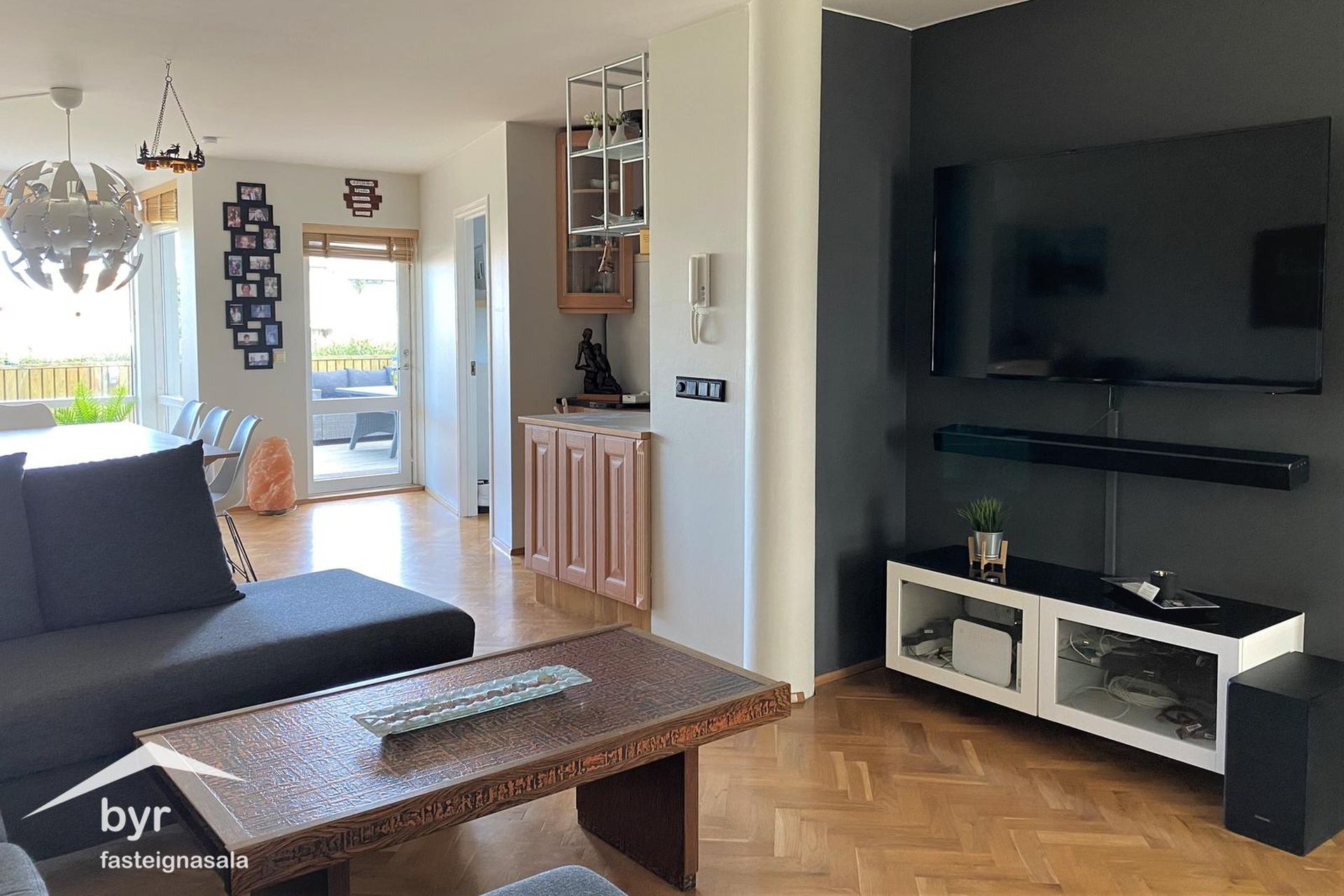Berjarimi 9, 112 Reykjavík