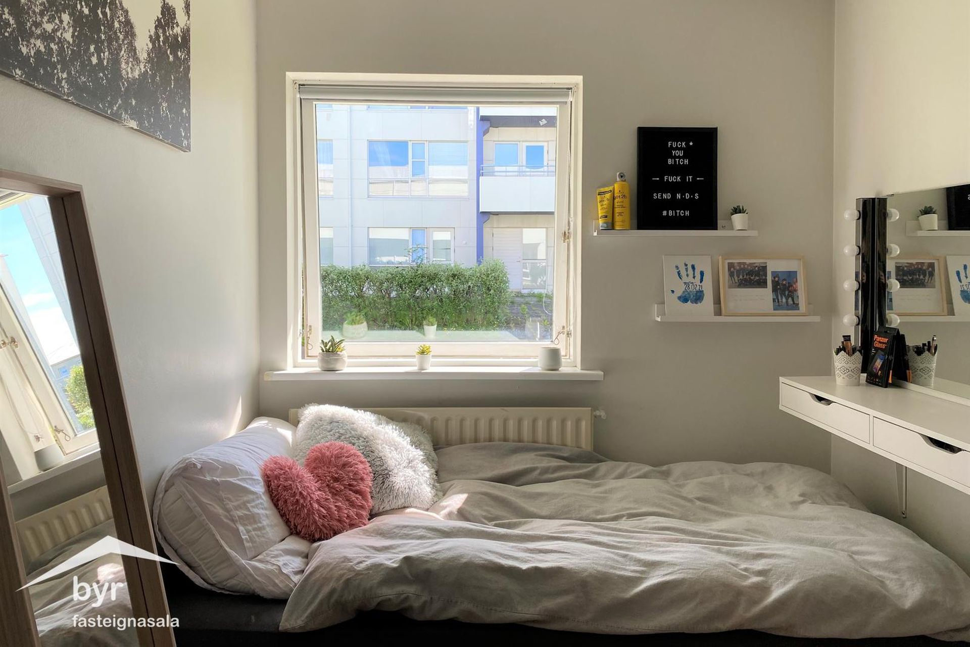 Berjarimi 9, 112 Reykjavík
