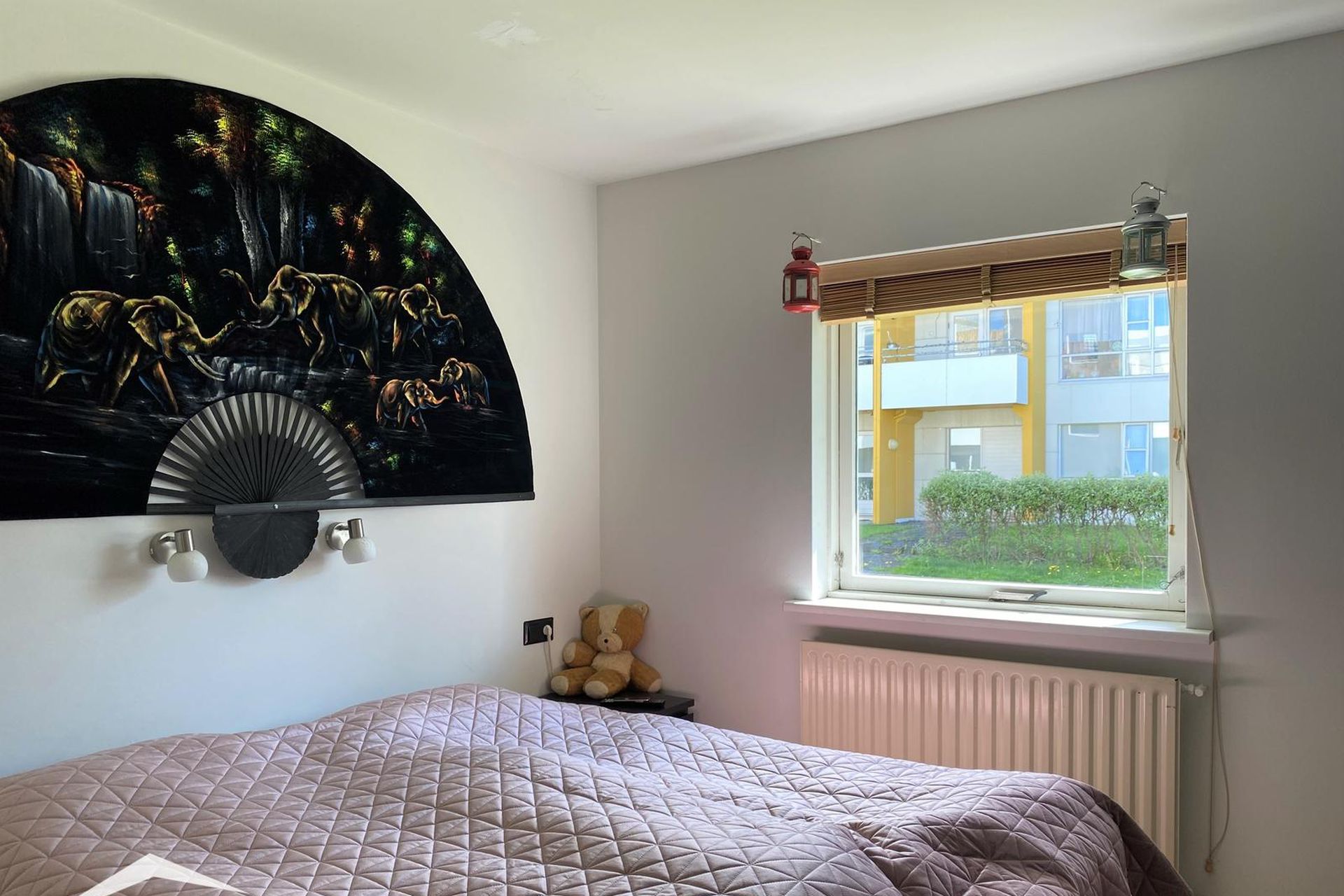 Berjarimi 9, 112 Reykjavík