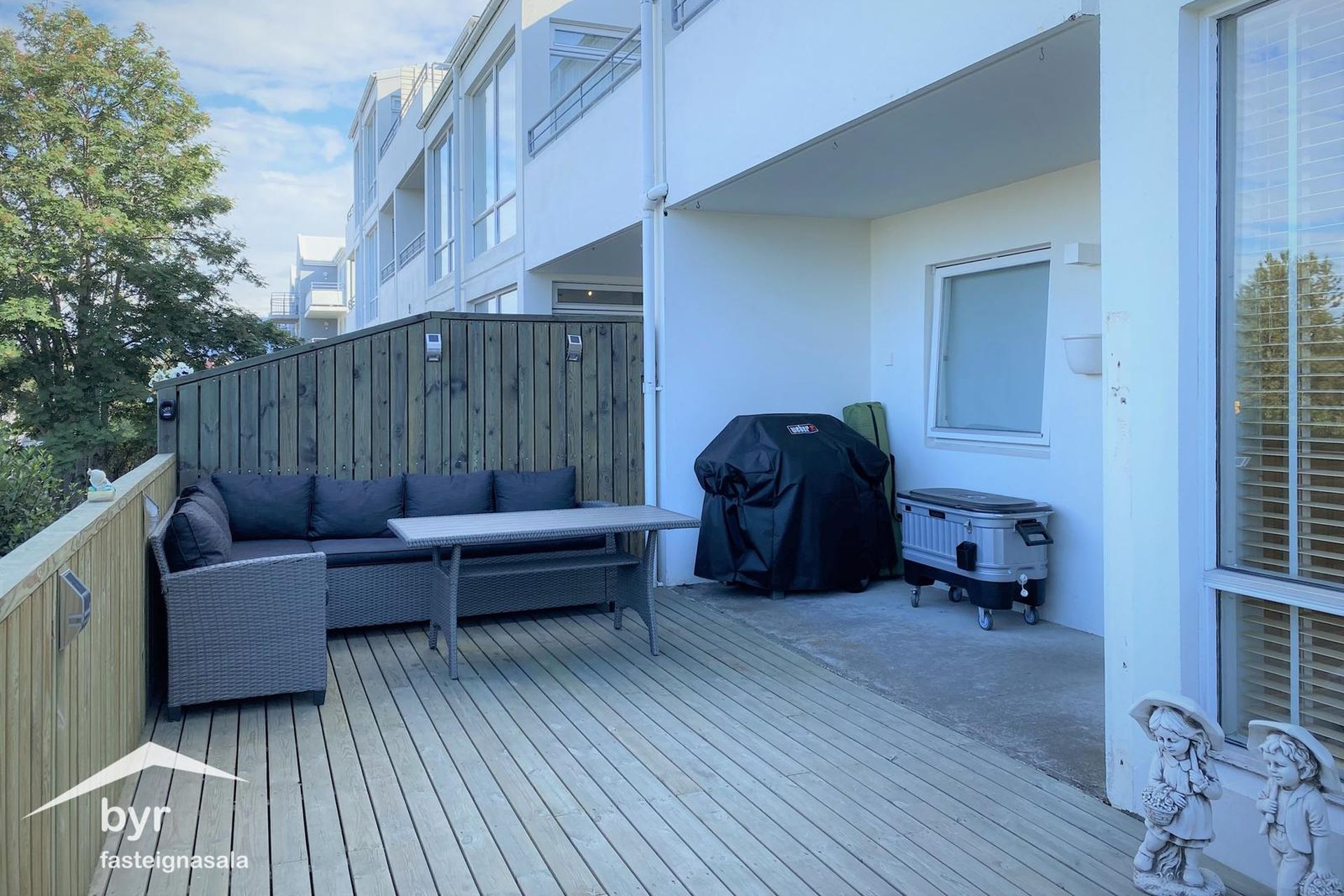 Berjarimi 9, 112 Reykjavík
