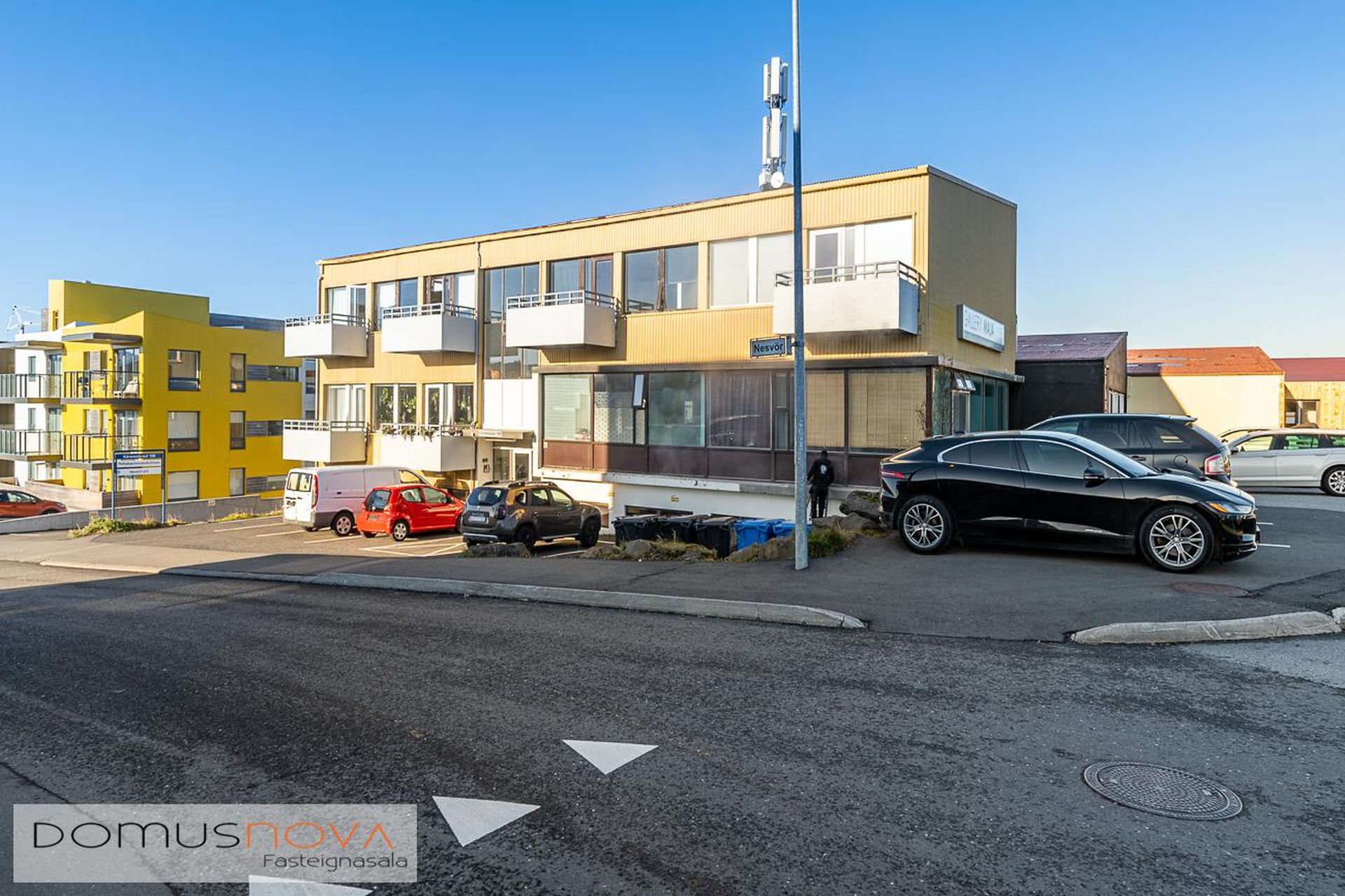 Kársnesbraut 106, 200 Kópavogur