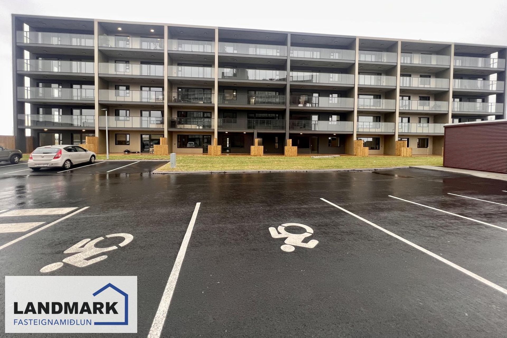 Austurhólar 6, 800 Sveitarfélagið Árborg