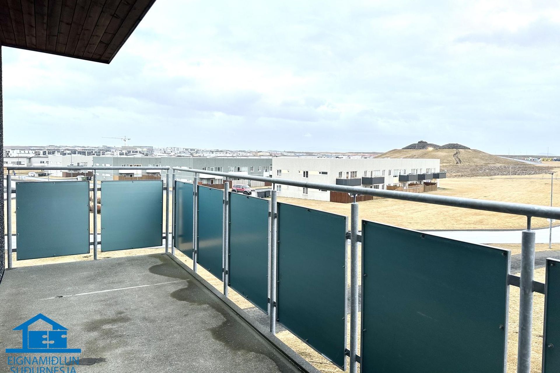 Tjarnabraut 14, 260 Reykjanesbær