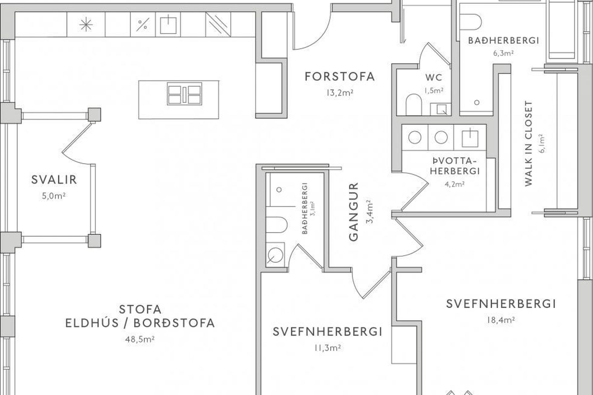 Geirsgata 17, 101 Reykjavík