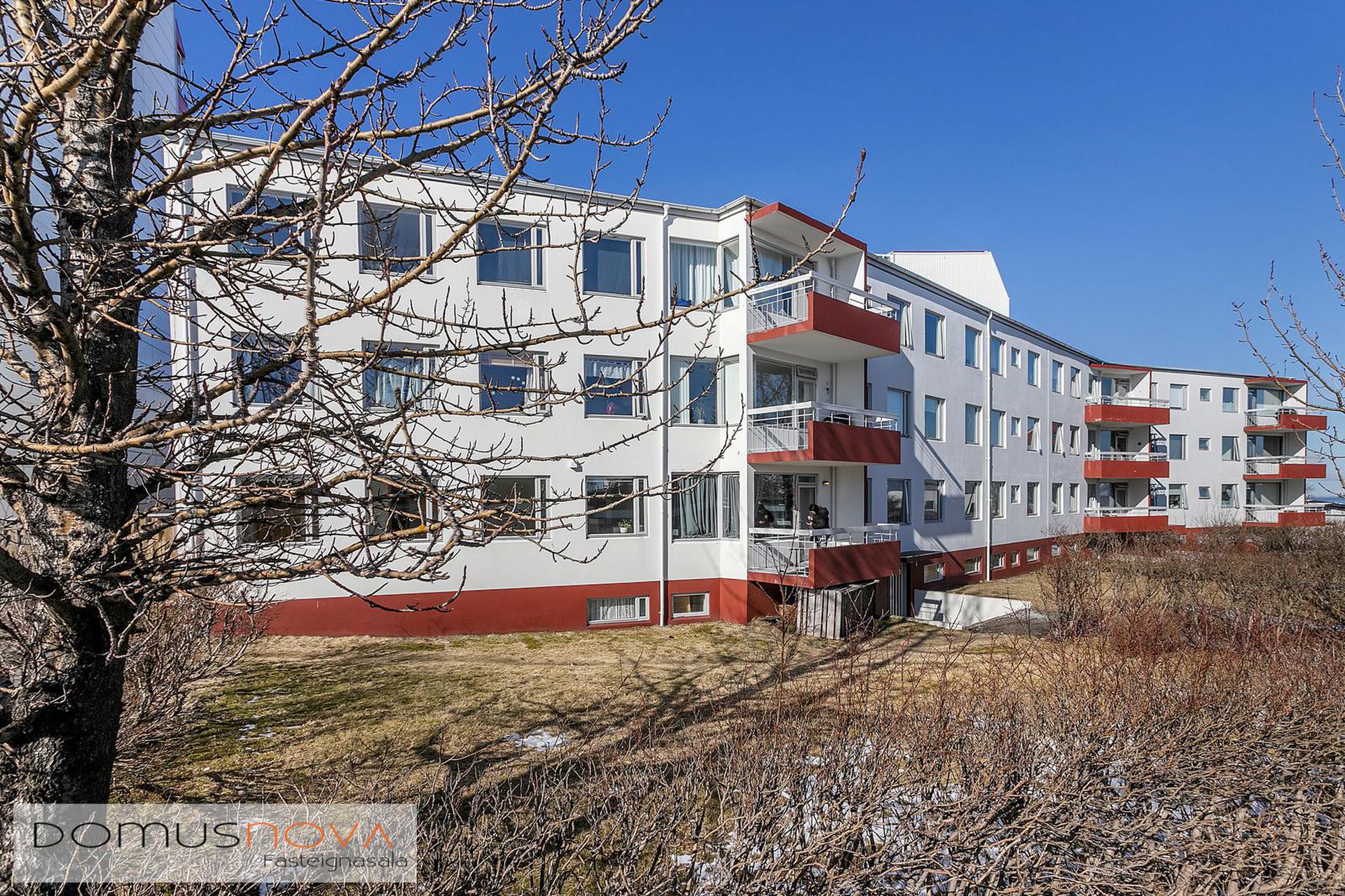 Hrafnhólar 4, 111 Reykjavík