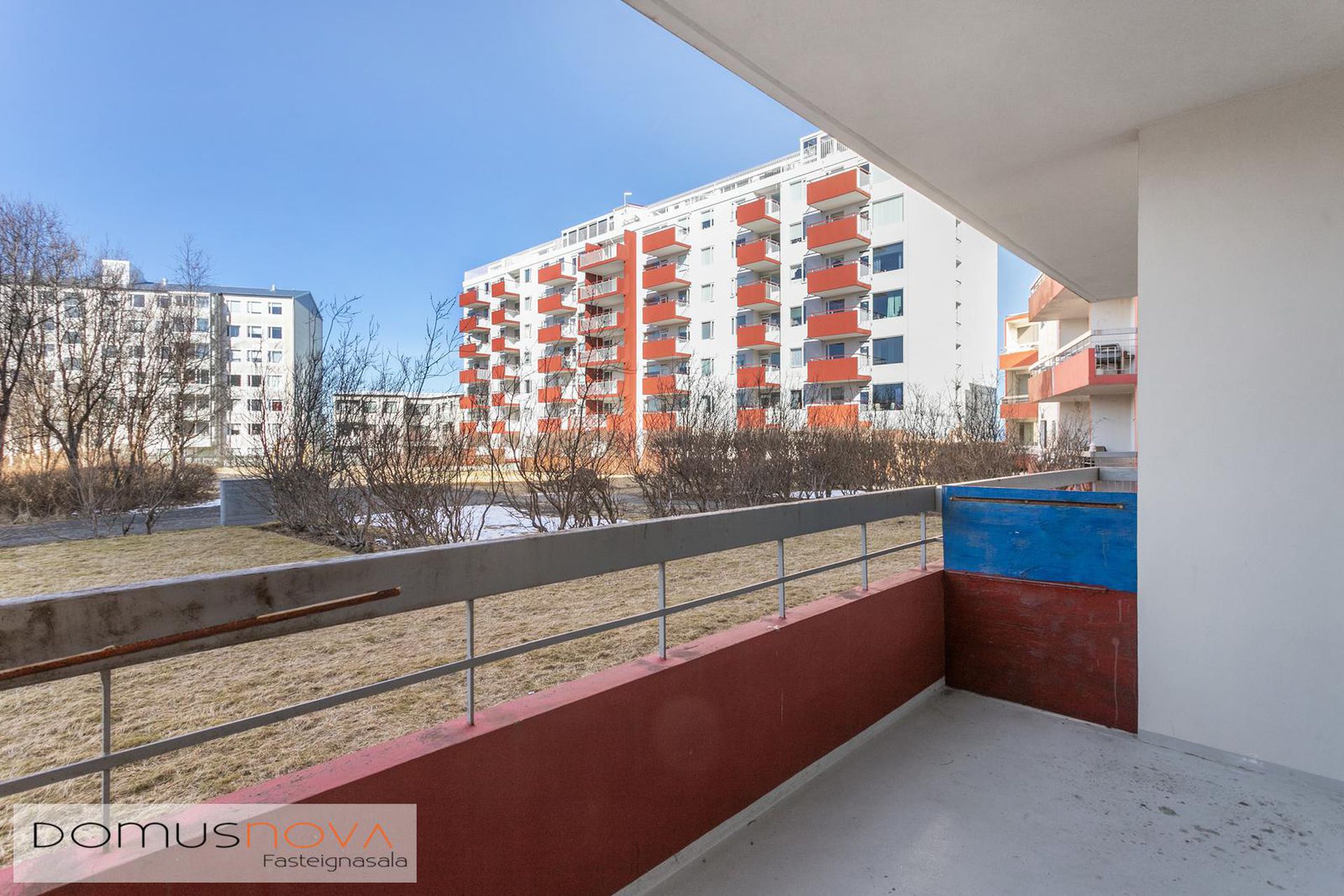 Hrafnhólar 4, 111 Reykjavík