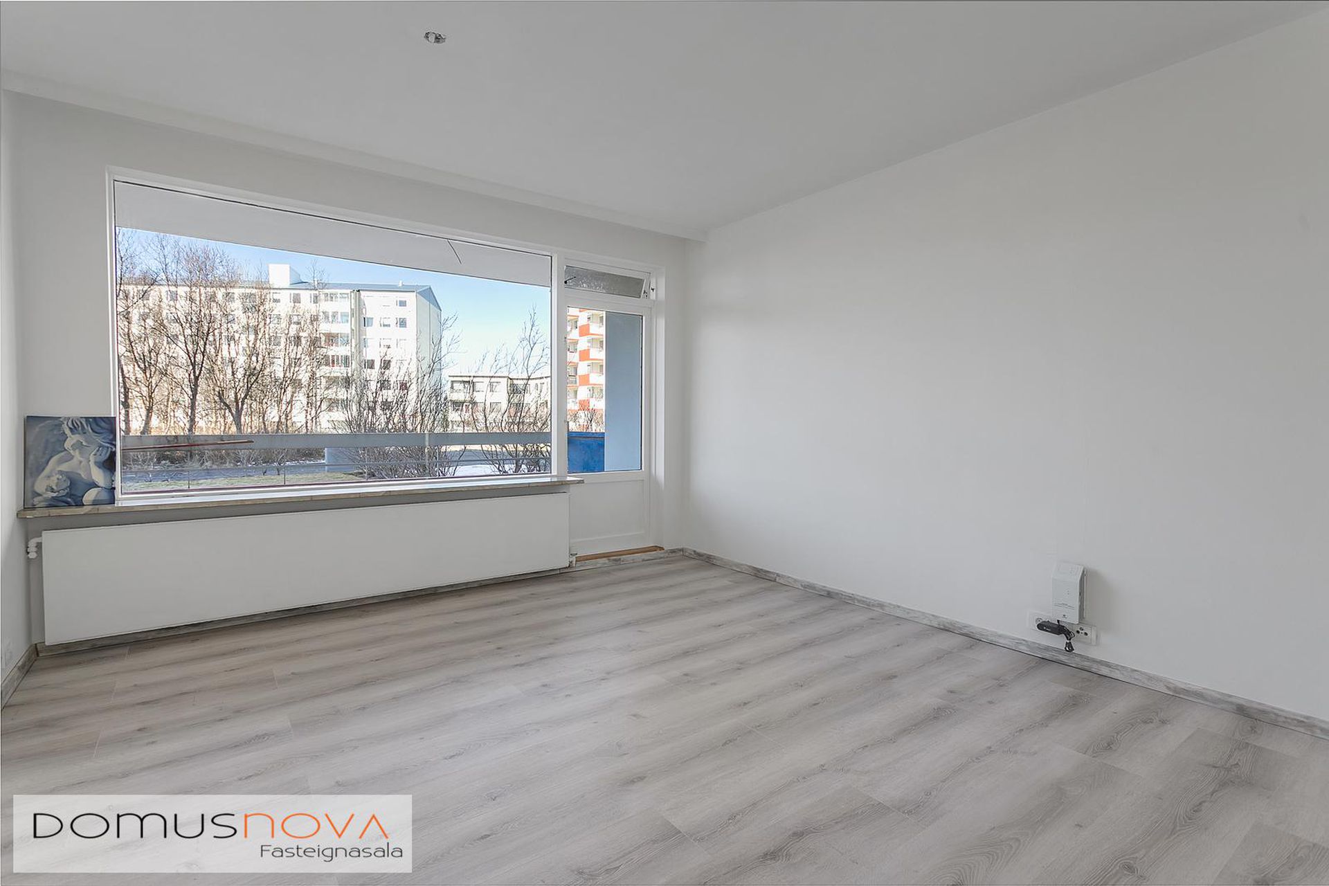 Hrafnhólar 4, 111 Reykjavík