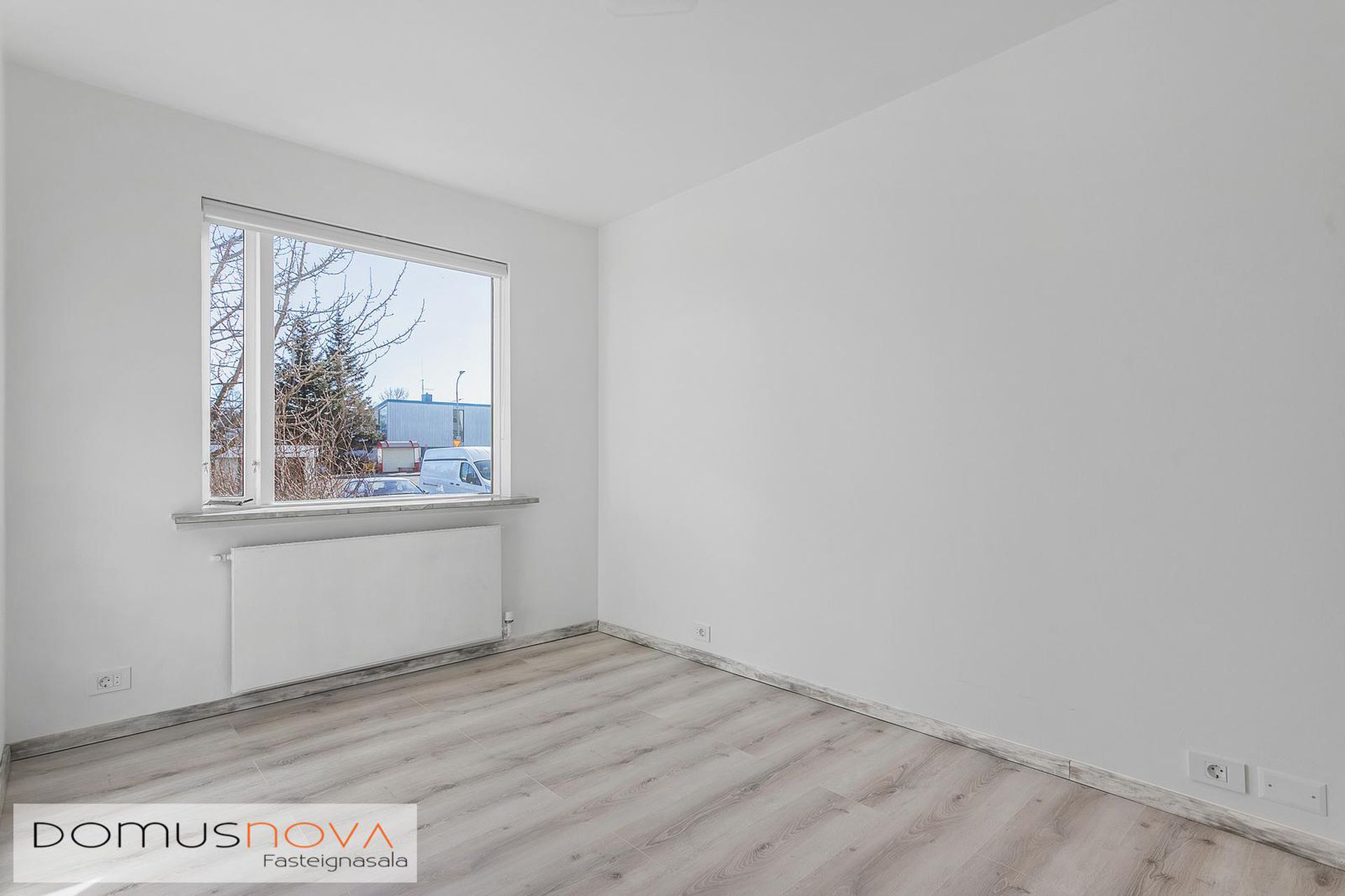 Hrafnhólar 4, 111 Reykjavík