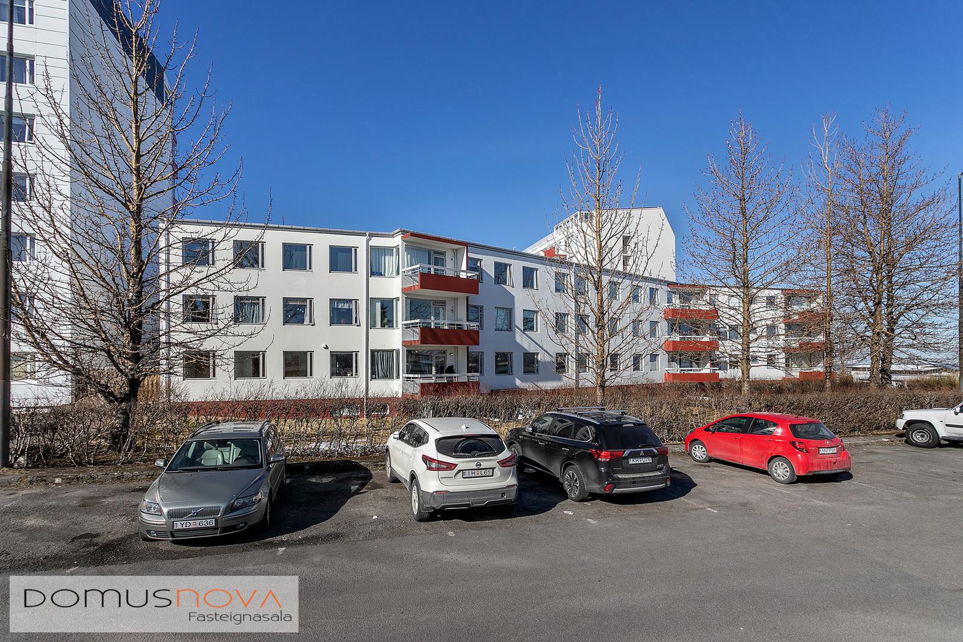 Hrafnhólar 4, 111 Reykjavík