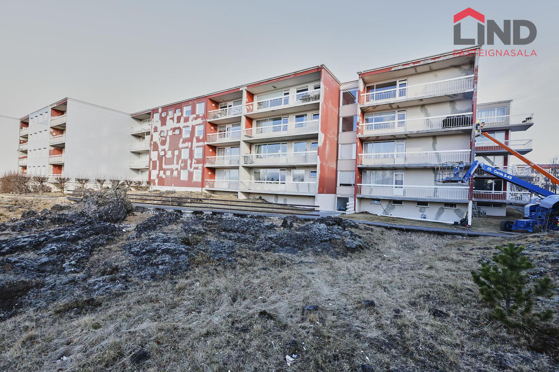 Hjallabraut 35, 220 Hafnarfjörður