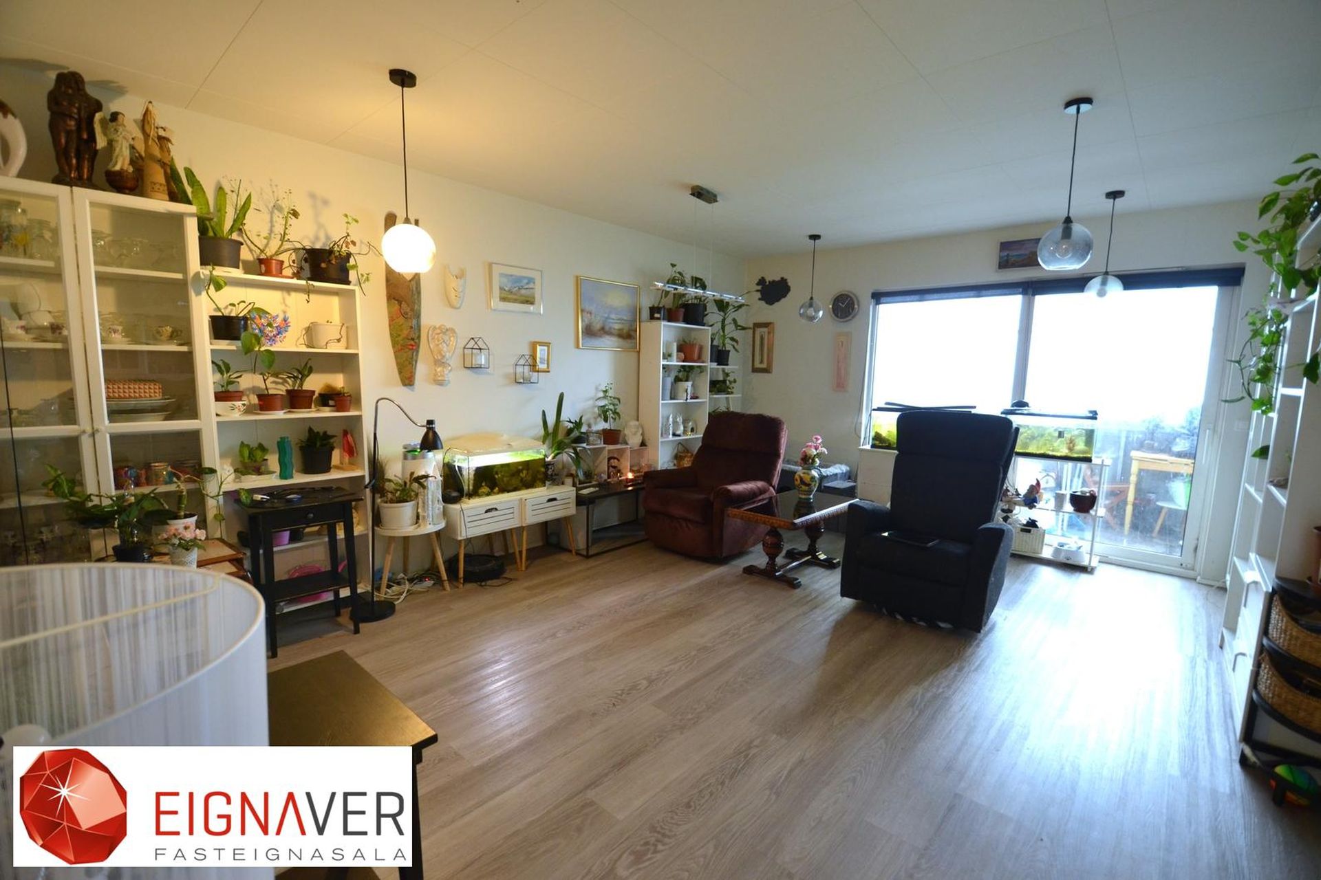 Elísabetarhagi 1, 600 Akureyri