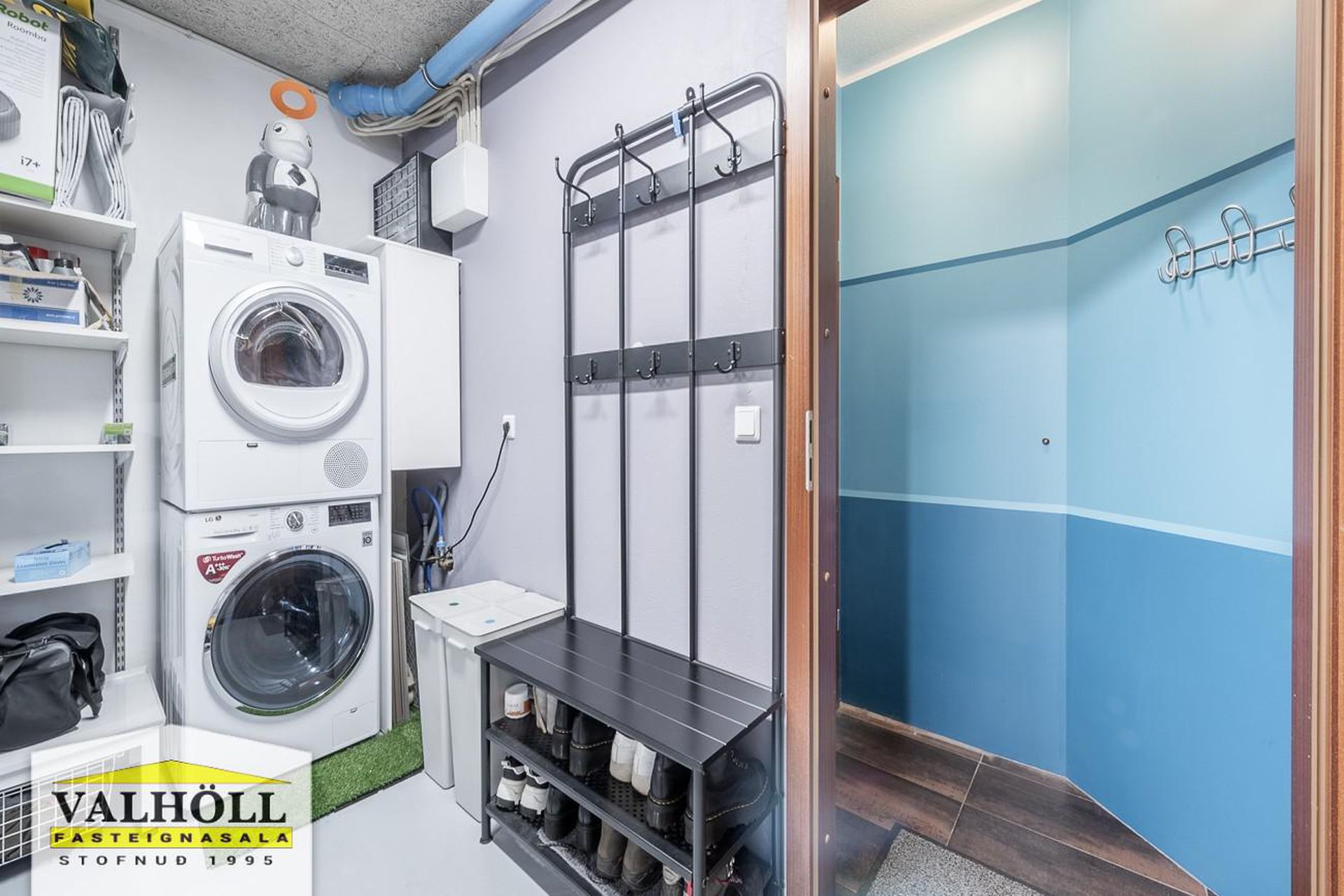 Jötnaborgir 12, 112 Reykjavík