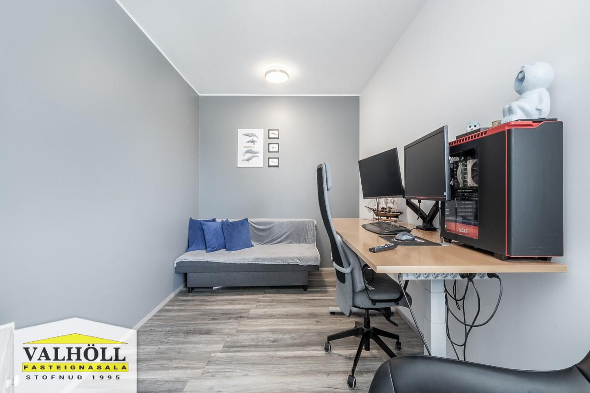 Jötnaborgir 12, 112 Reykjavík