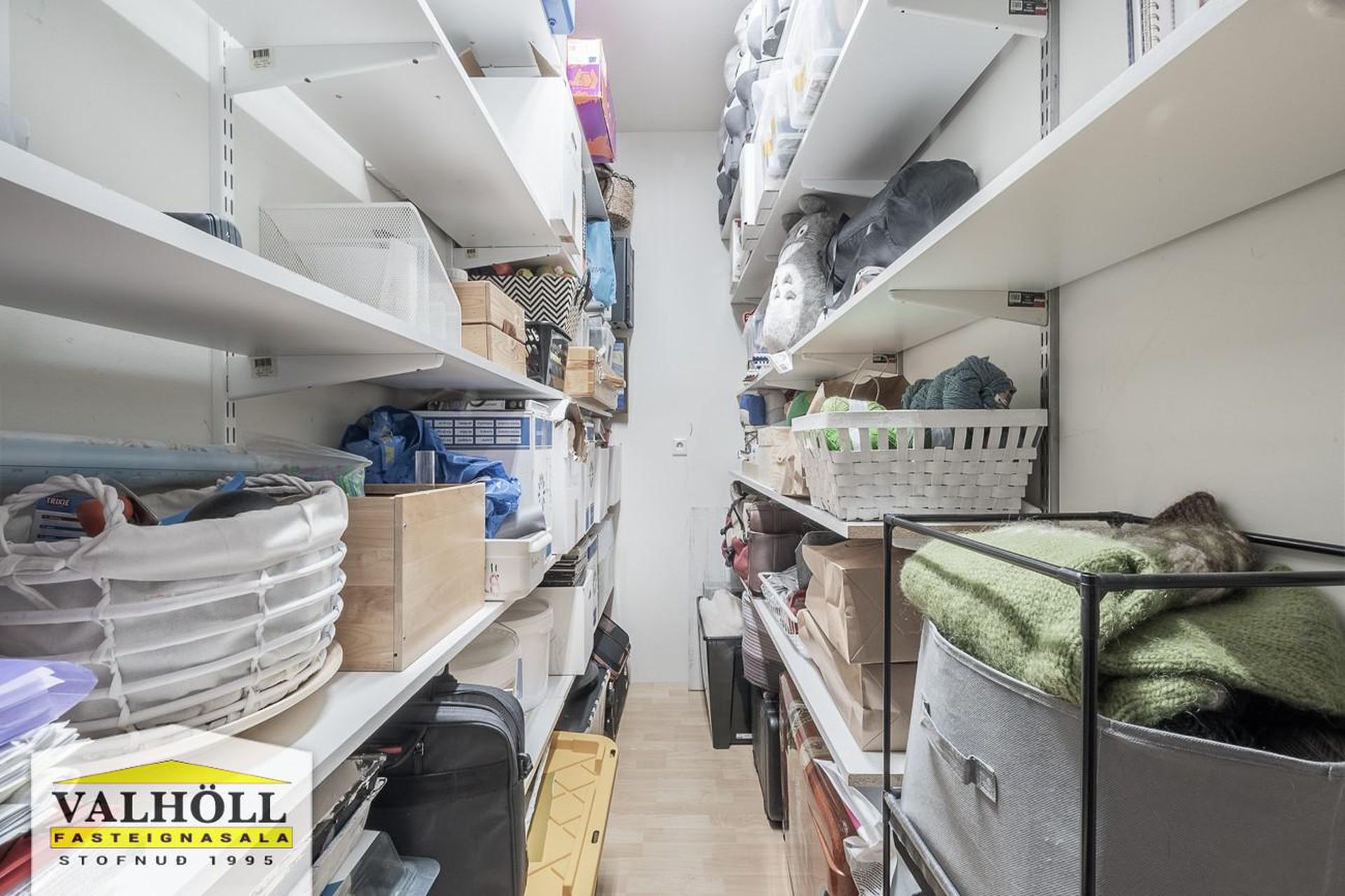 Jötnaborgir 12, 112 Reykjavík