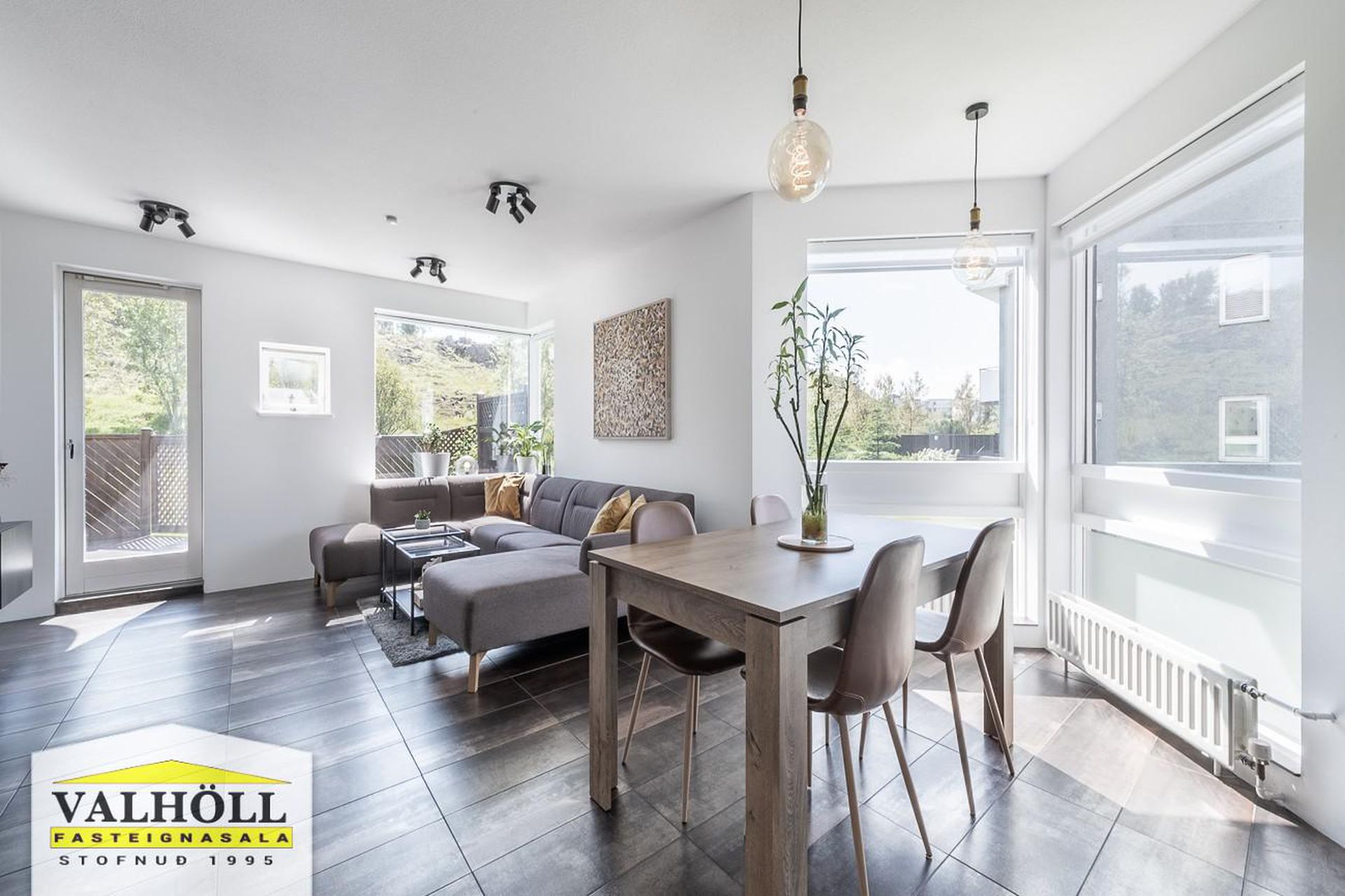 Jötnaborgir 12, 112 Reykjavík