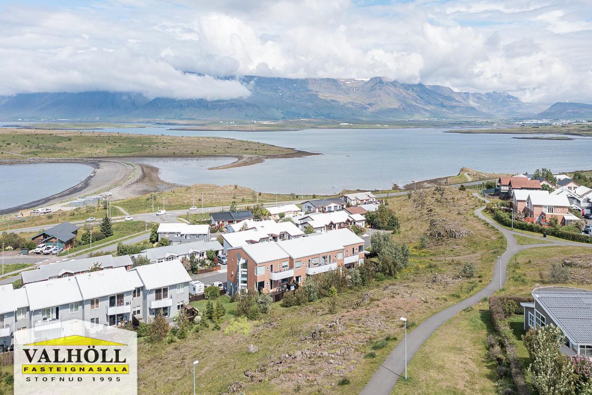 Jötnaborgir 12, 112 Reykjavík