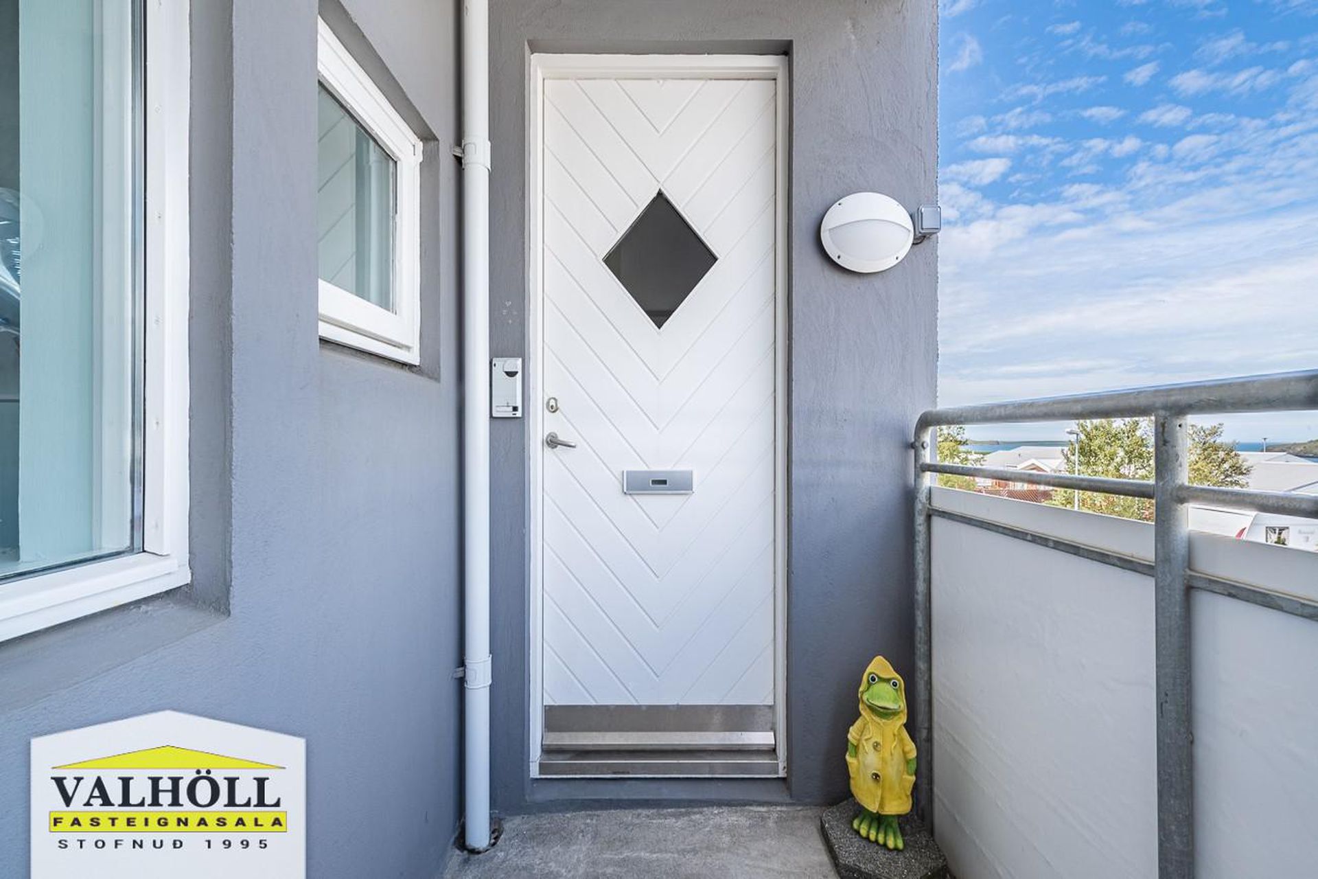 Jötnaborgir 12, 112 Reykjavík