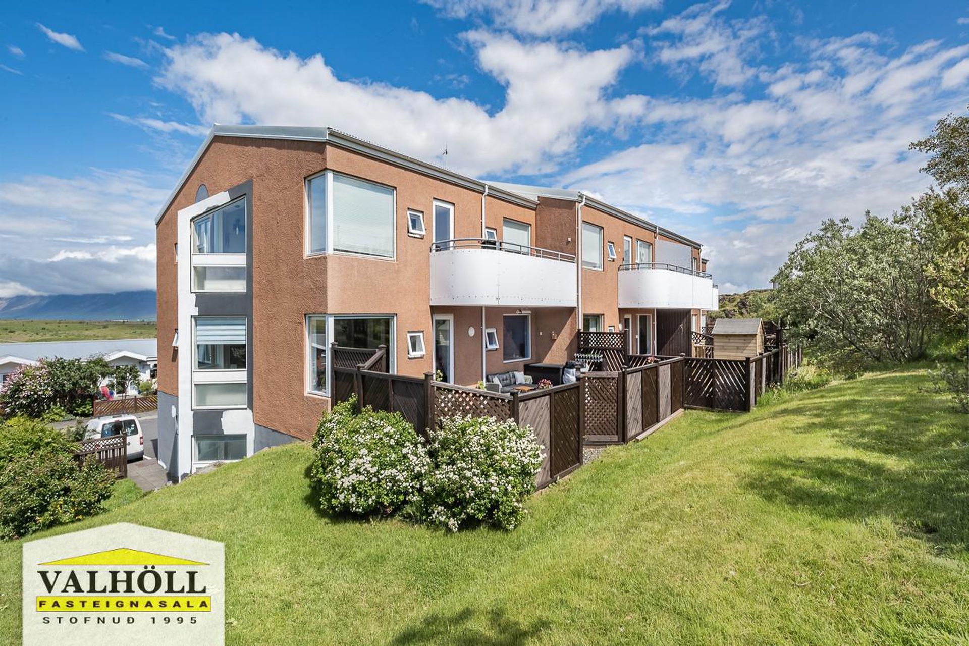 Jötnaborgir 12, 112 Reykjavík