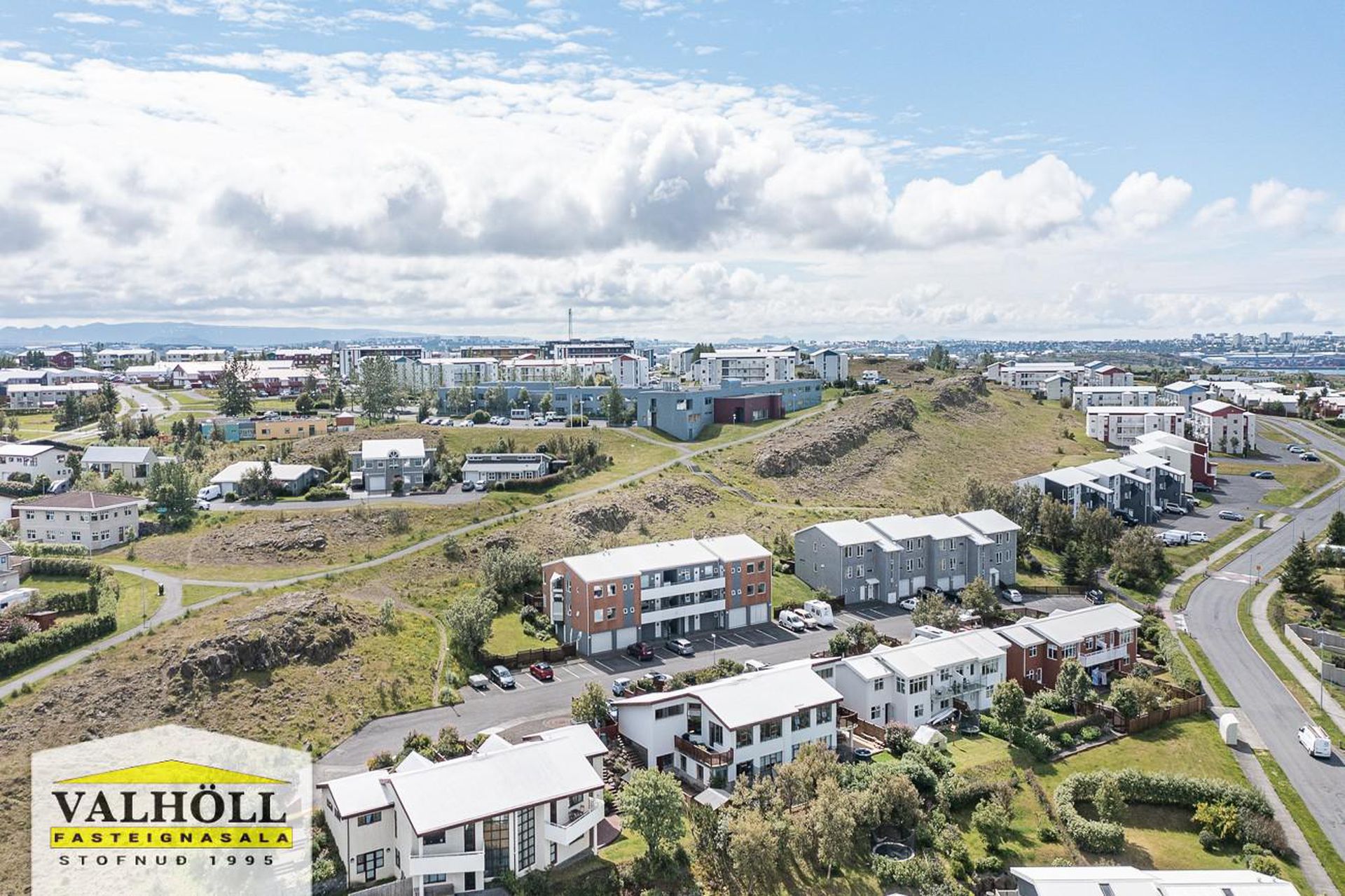 Jötnaborgir 12, 112 Reykjavík