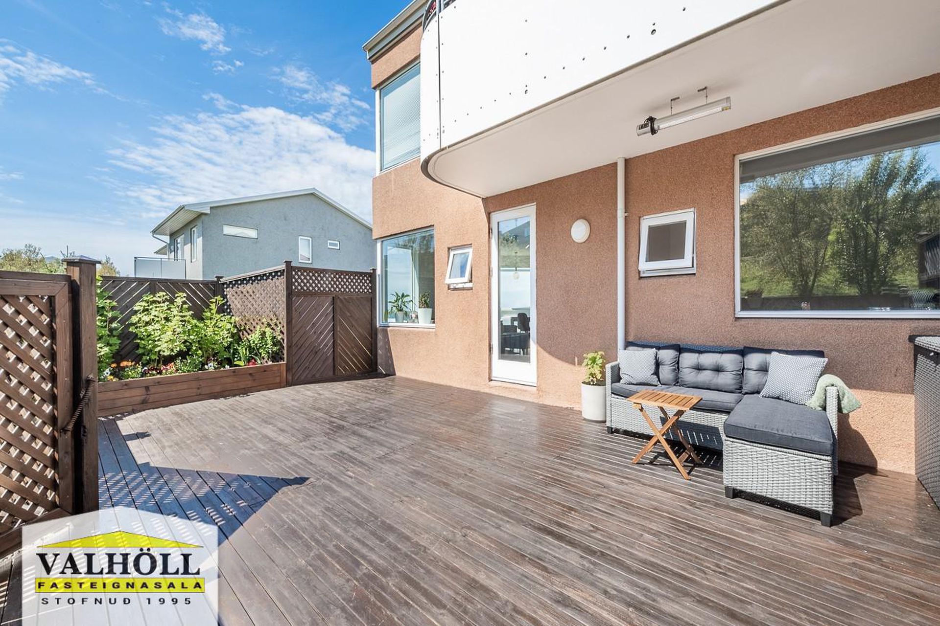 Jötnaborgir 12, 112 Reykjavík