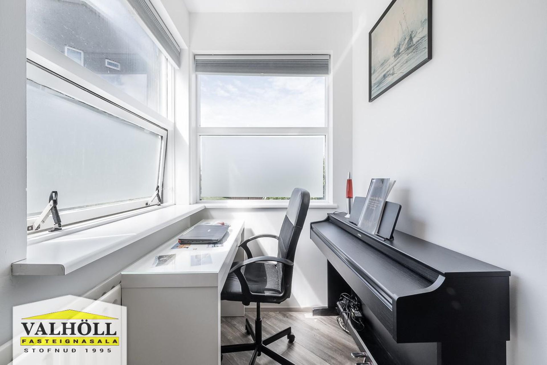 Jötnaborgir 12, 112 Reykjavík